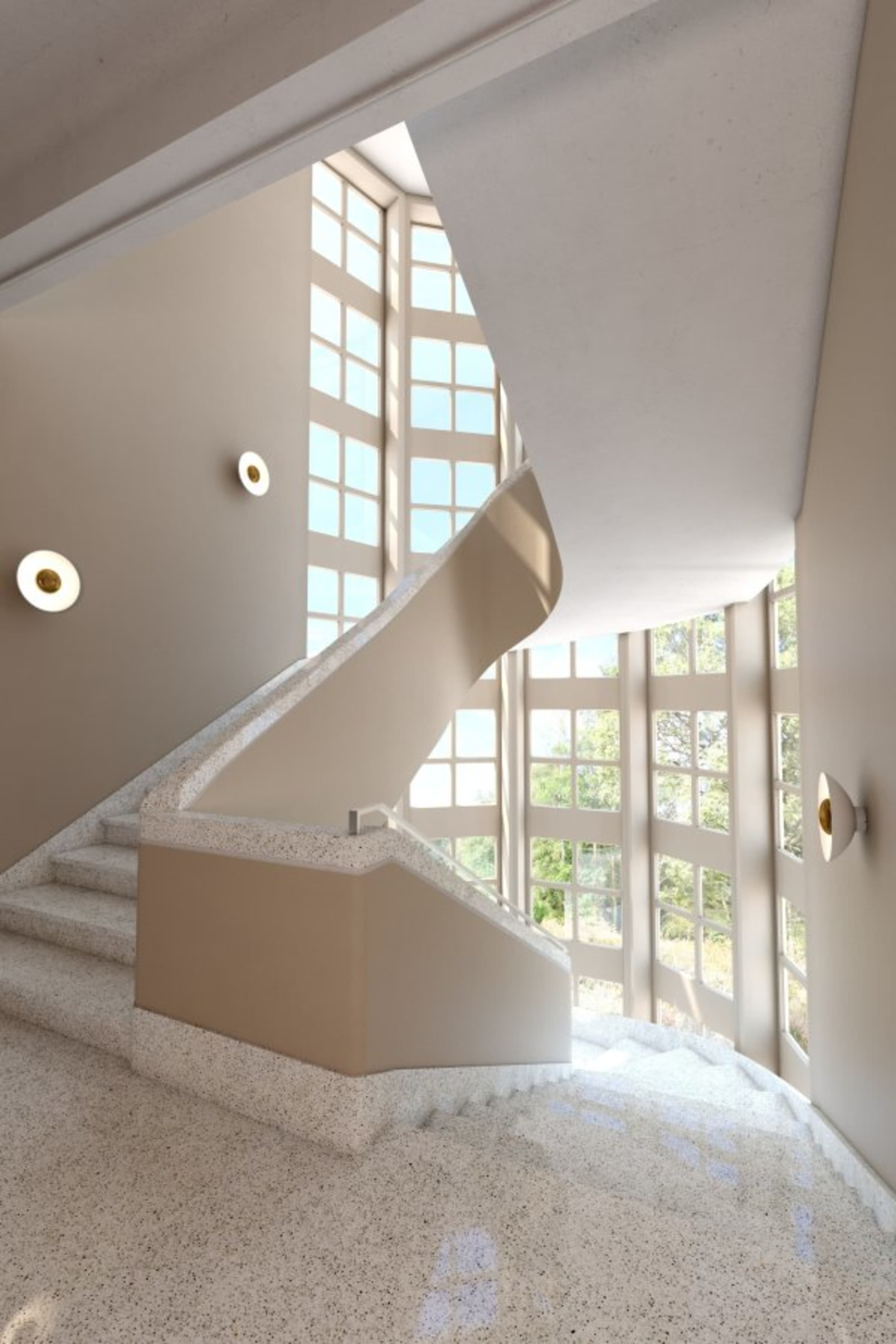 Le Pavillon des Tamaris — programme immobilier neuf à Aincourt, photo 3