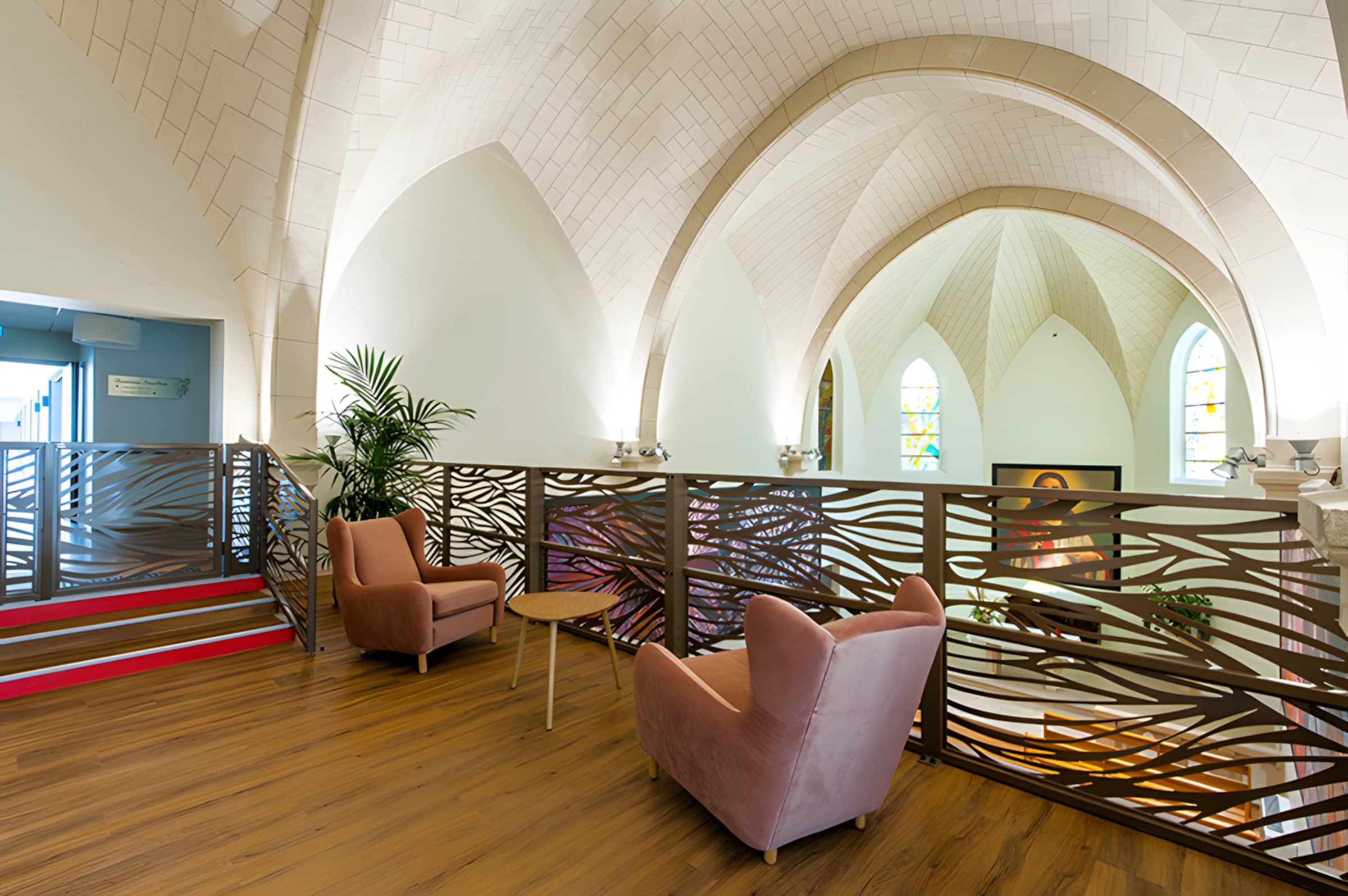 Le Sacré Coeur partie SENIOR — programme immobilier neuf à Orange, photo 5