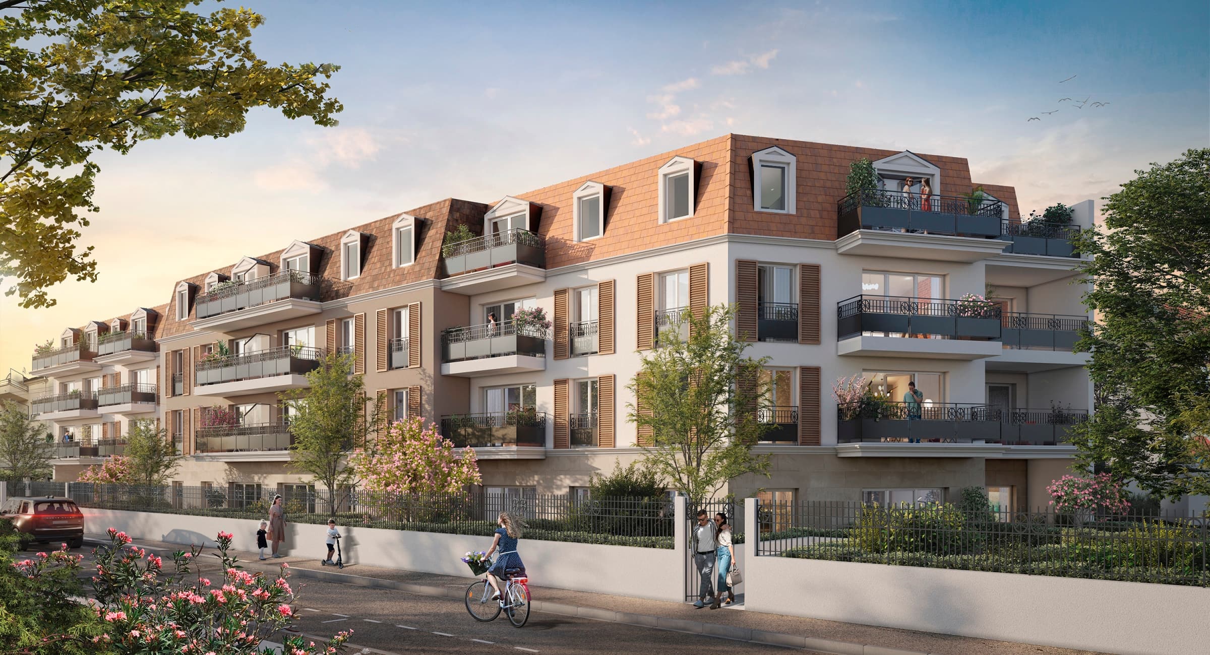 LE SAINT-ELME — visuel 1