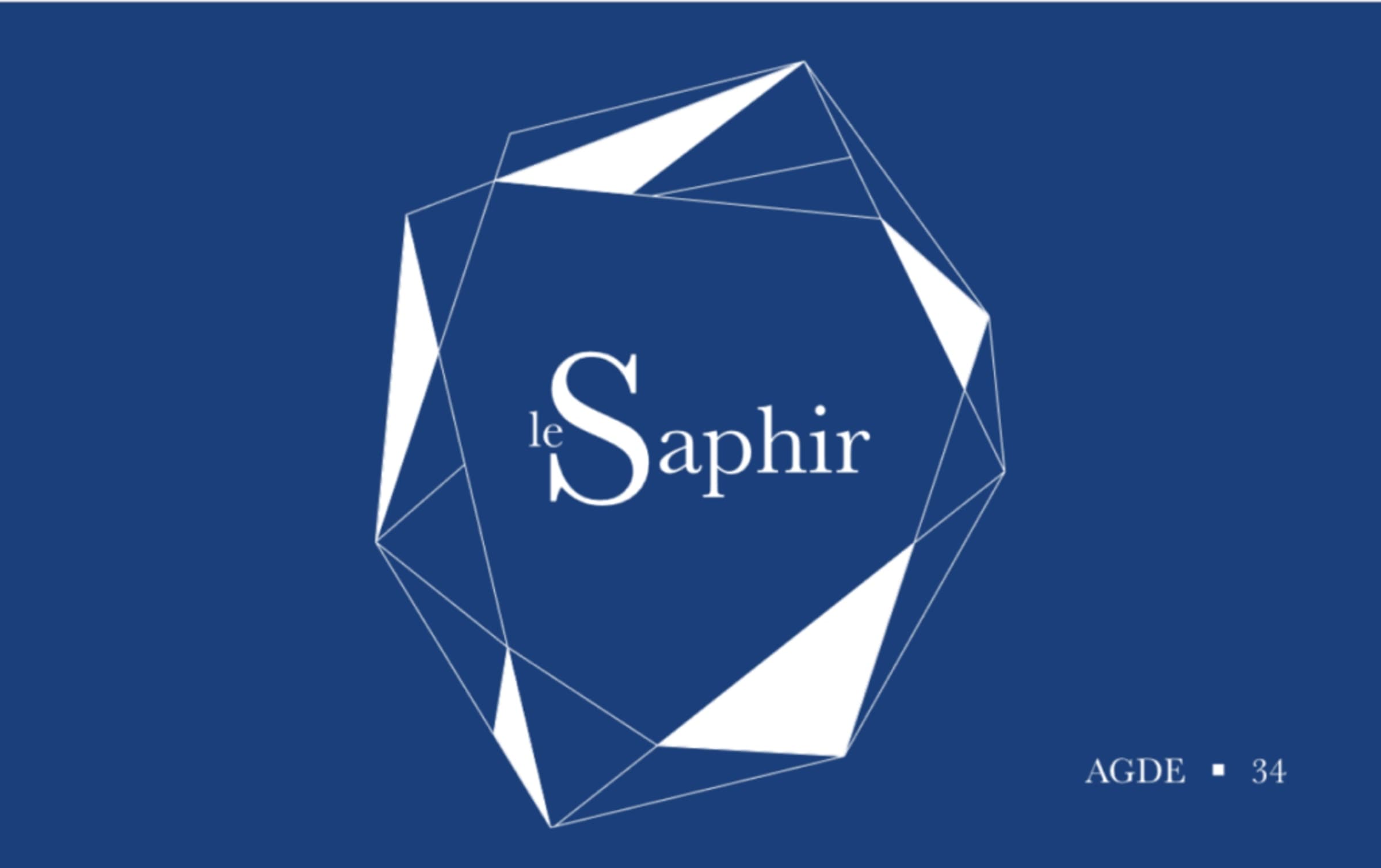 Le Saphir — visuel 5