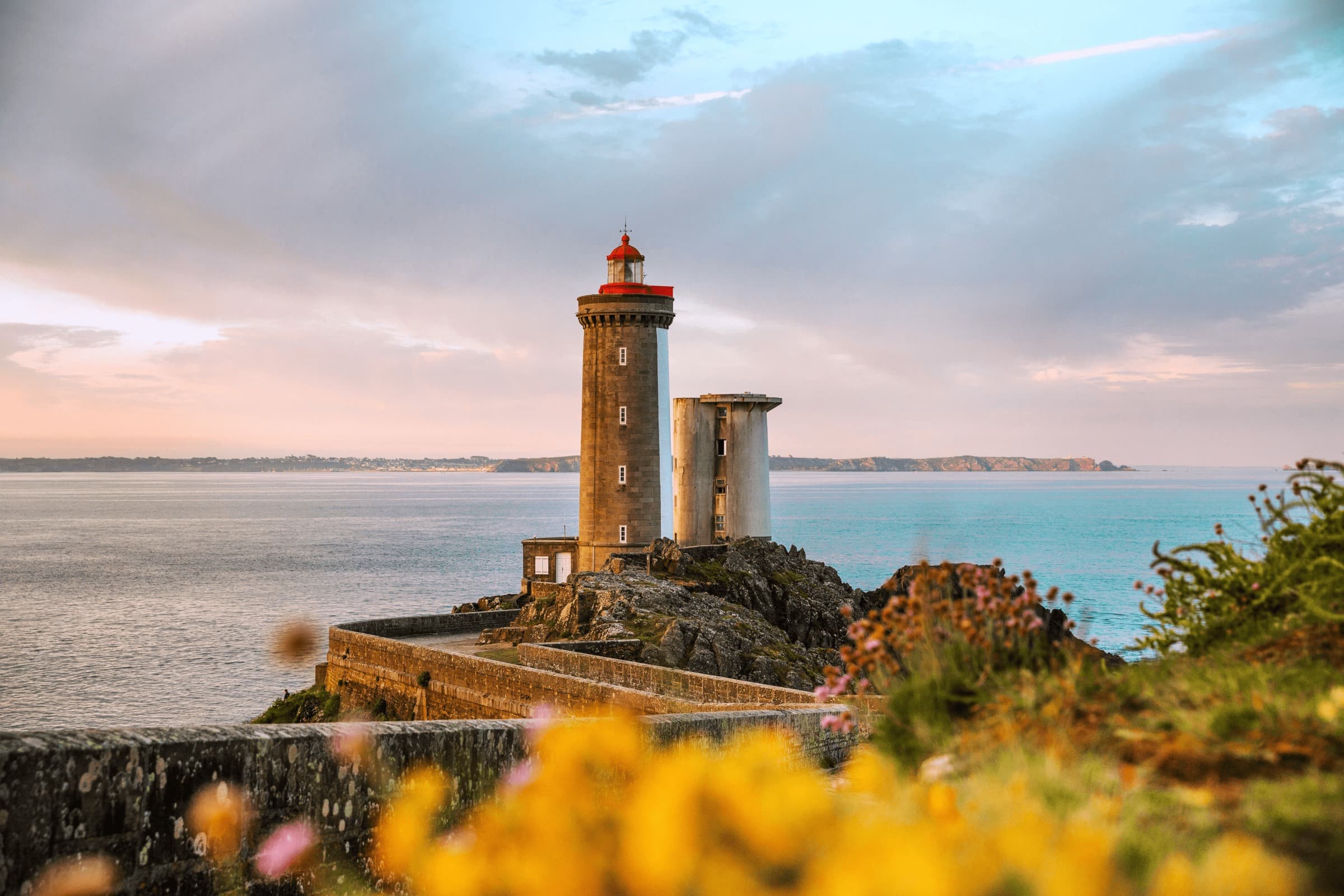 LE SPOTB — programme immobilier neuf à Brest, photo 2