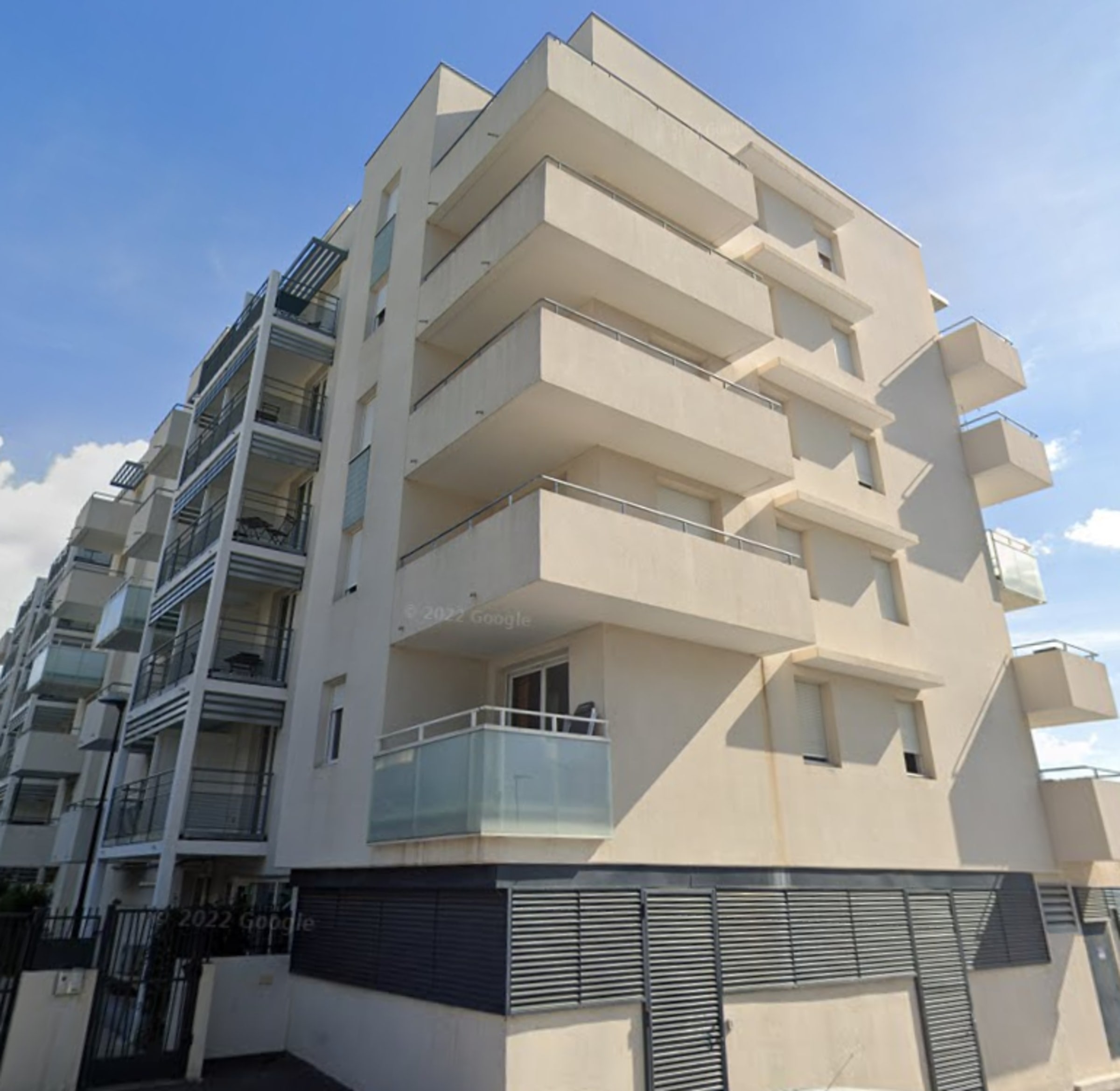 Le Thélème — Montpellier