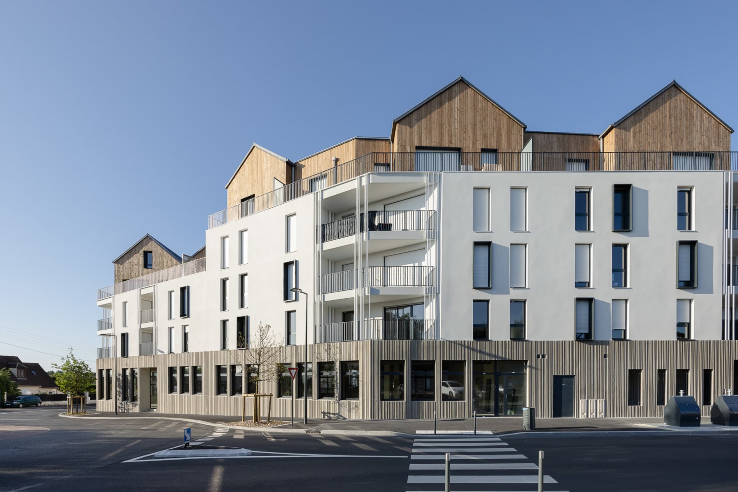 LE TIVOLI — visuel 2