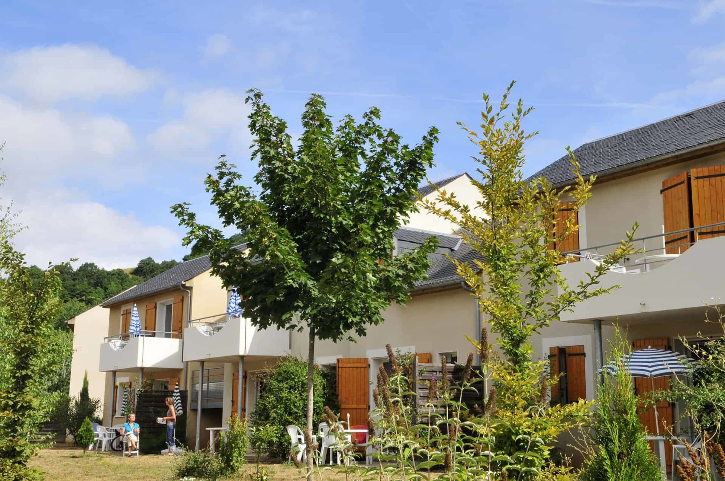Le Village Goelia 2 — visuel 4