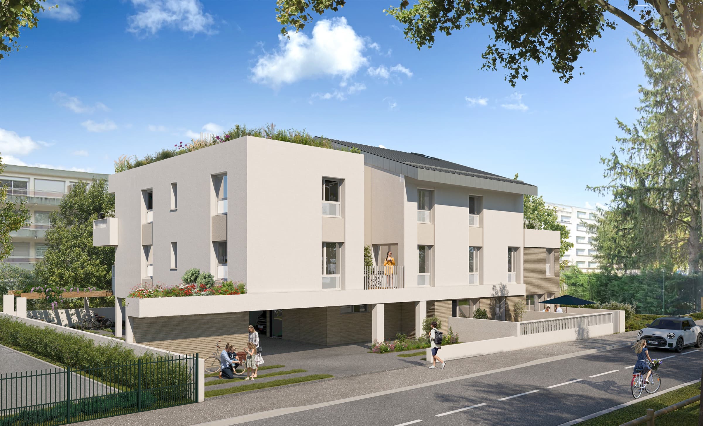 LE WILLOW — visuel 1