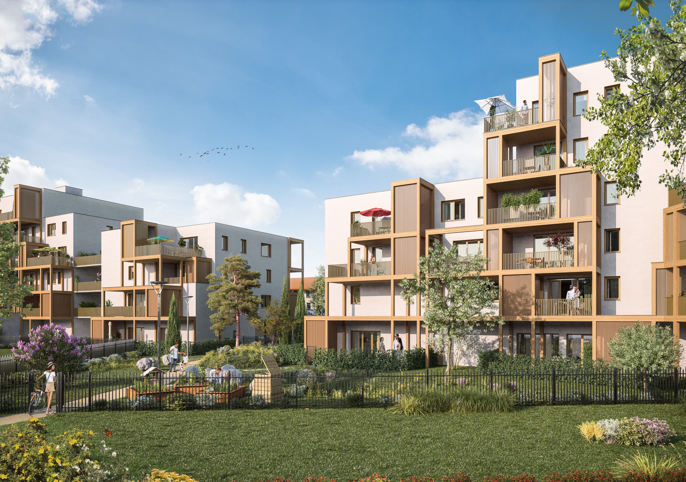 LE WOOD — visuel 2