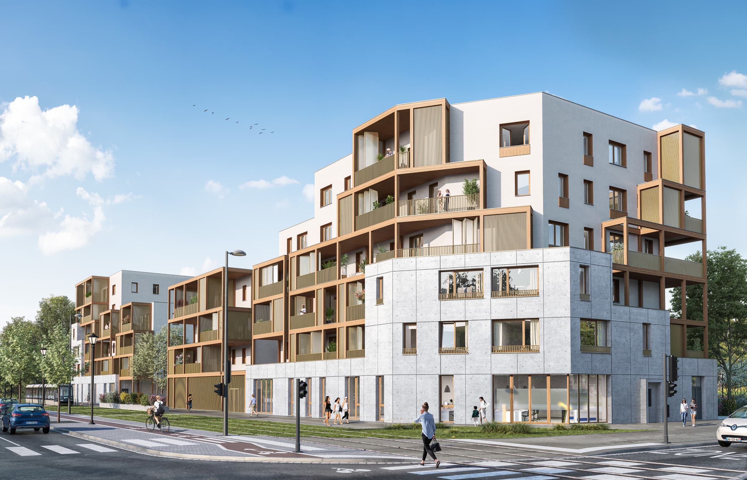 LE WOOD — visuel 3