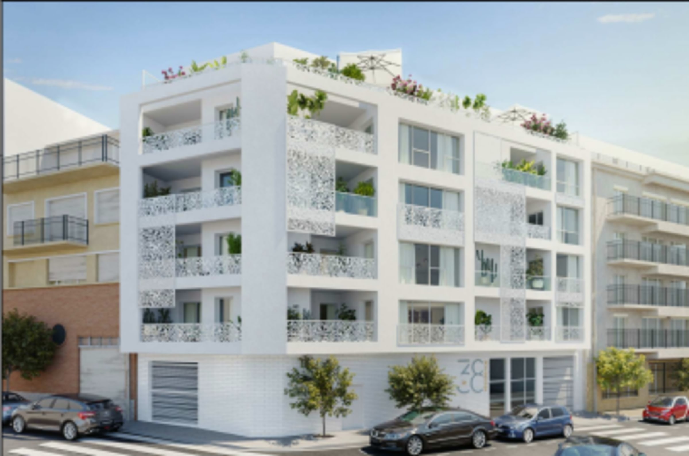 LE38 — Perpignan