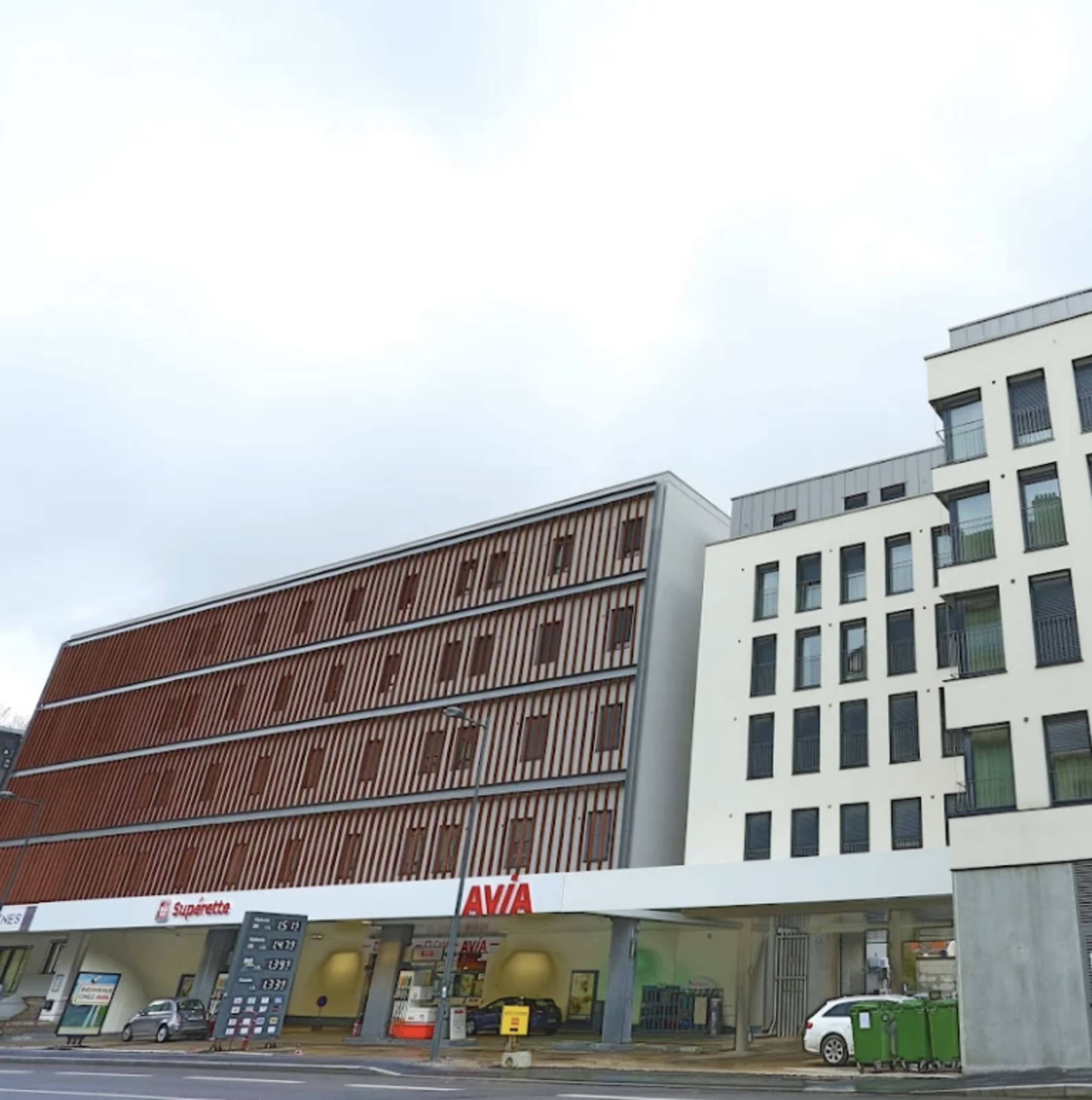Les Académies Lorraines — visuel 1