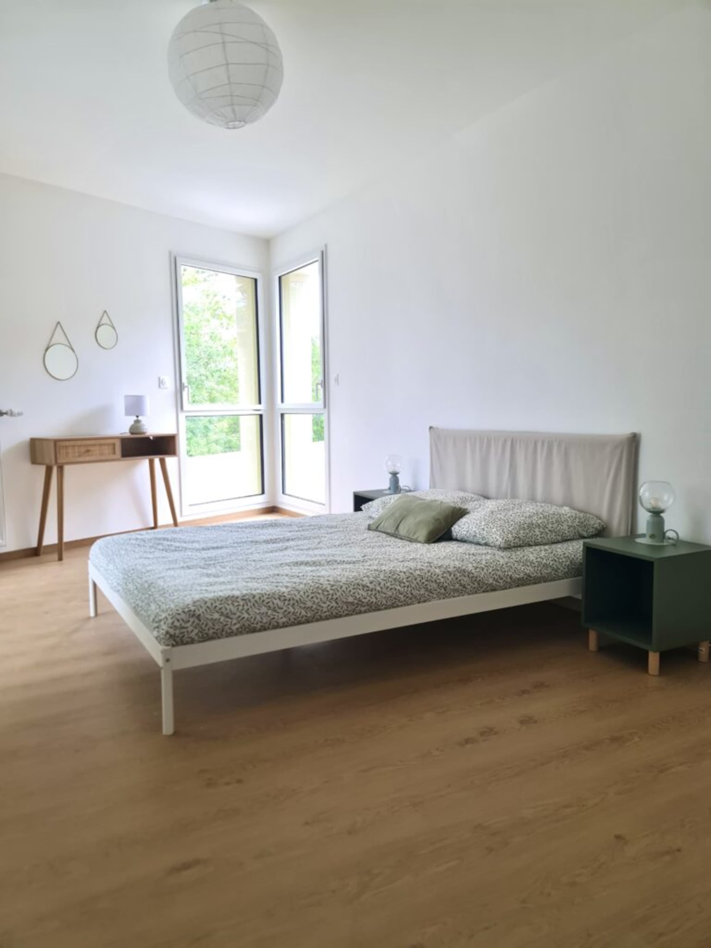 Les Allées du Chateau — programme immobilier neuf à Charly, photo 3