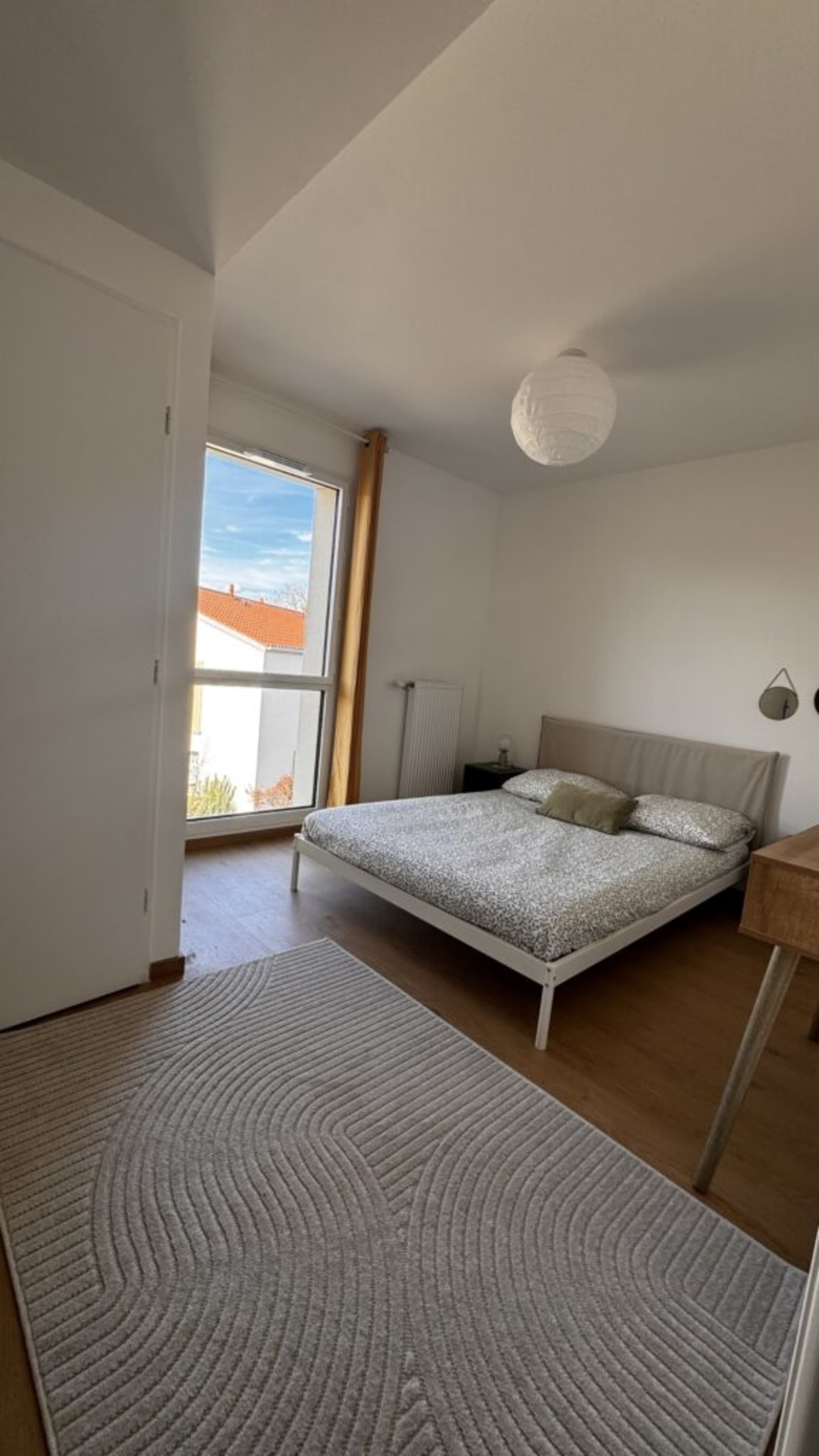 Les Allées du Chateau — programme immobilier neuf à Charly, photo 4