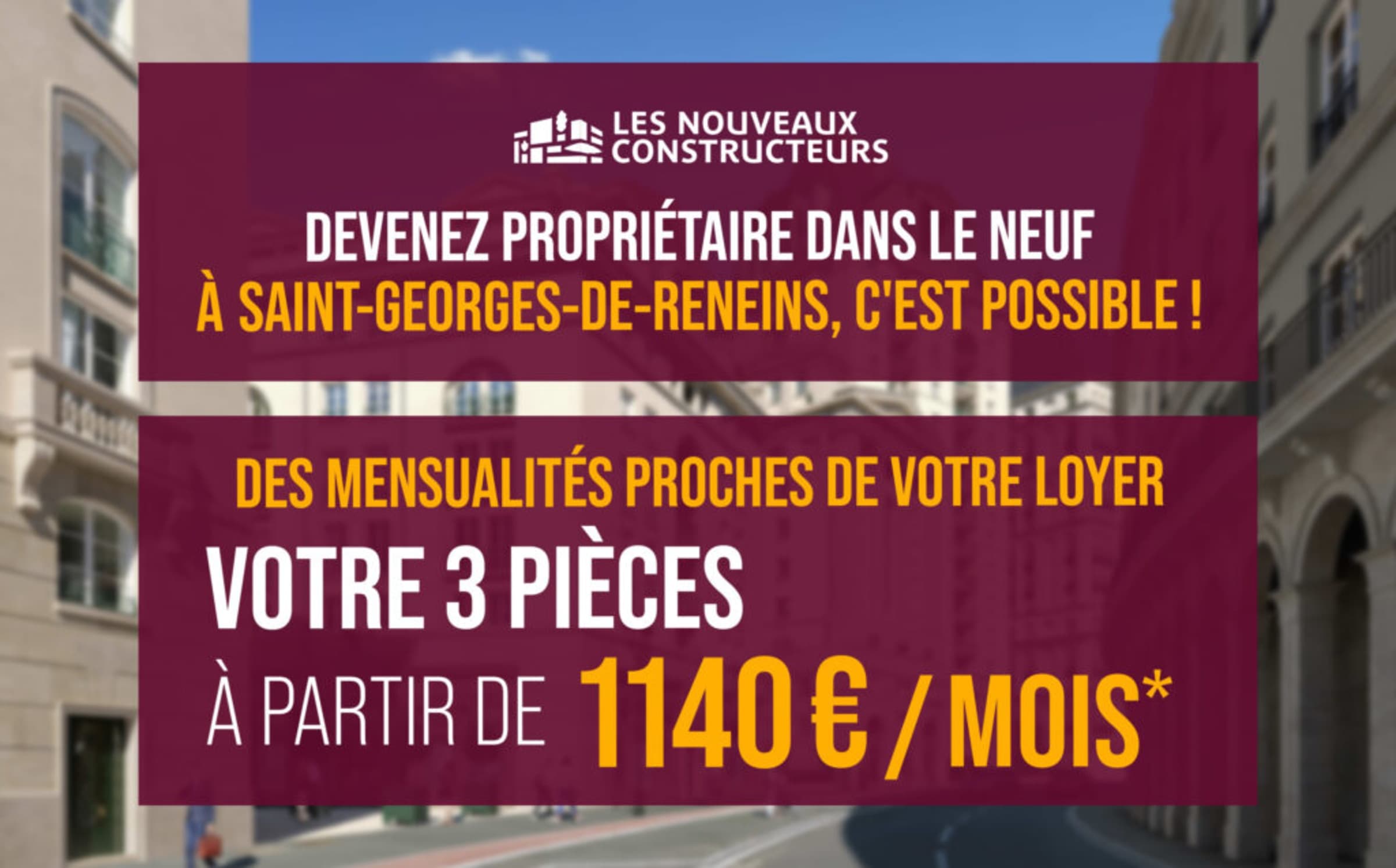 Les Allées Fleurie — visuel 5