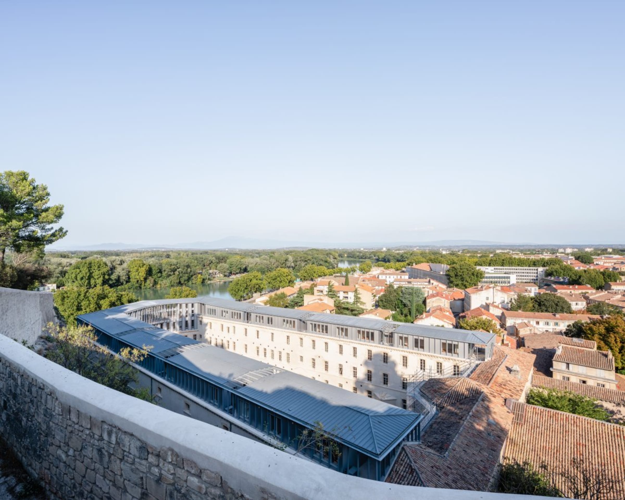 Les Appartements du Palais — Avignon