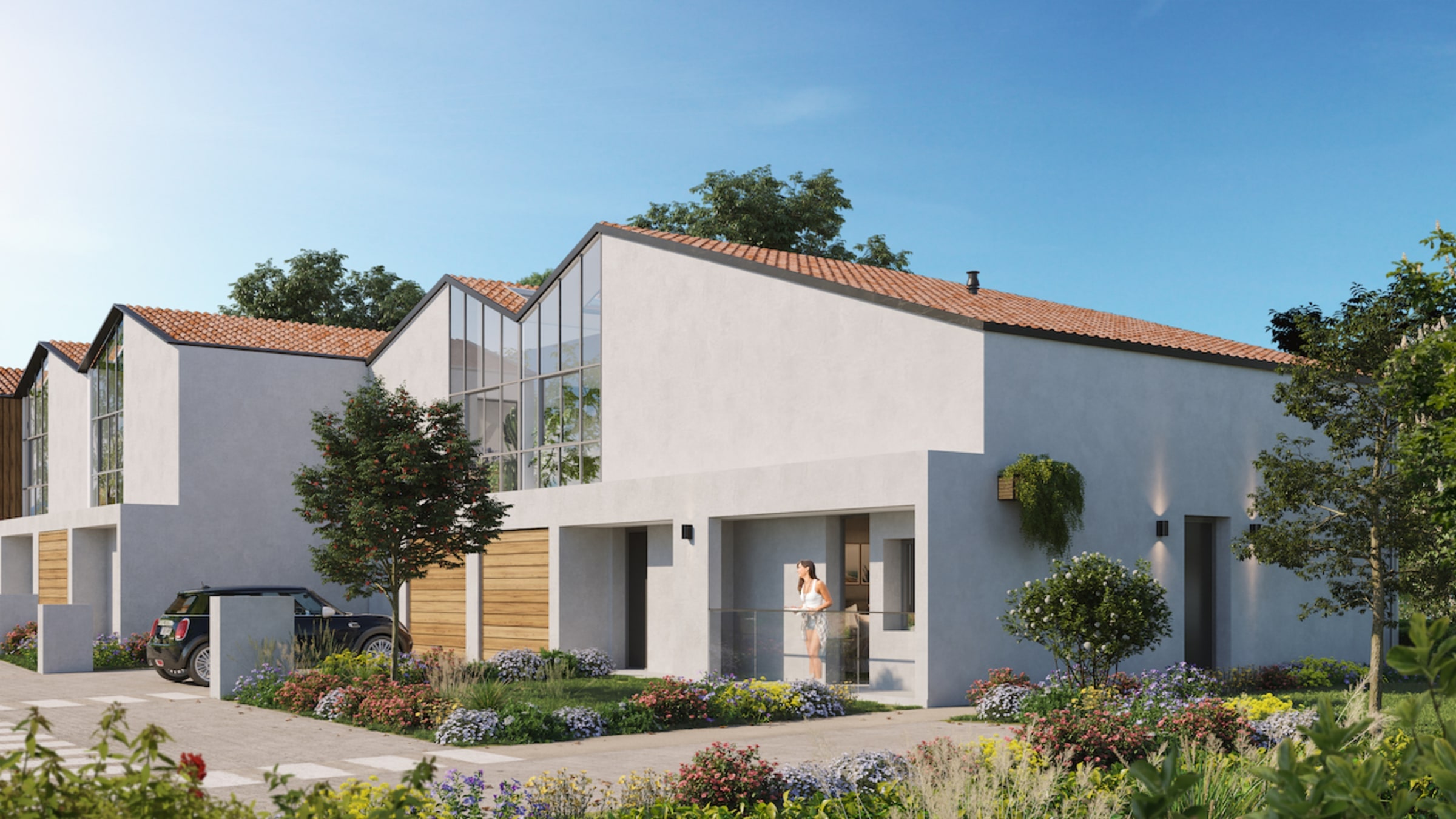 Les Ateliers d'Iris — Mérignac
