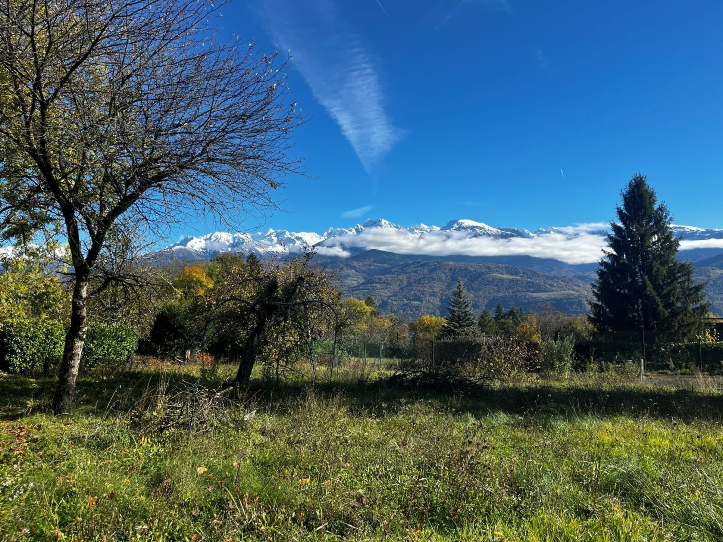 Les Azurés - Collectif — programme immobilier neuf à Montbonnot-Saint-Martin, photo 3