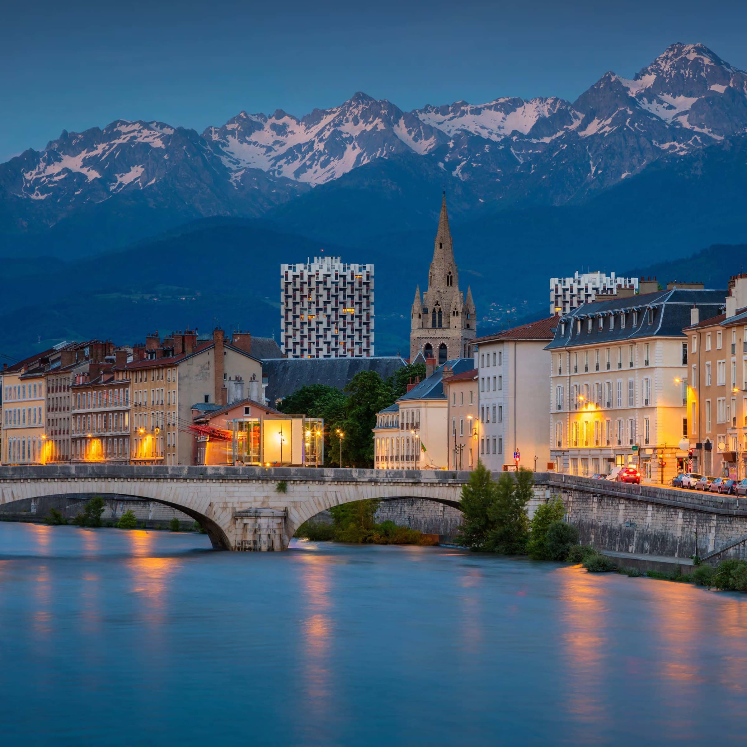 Les Bains — visuel 3
