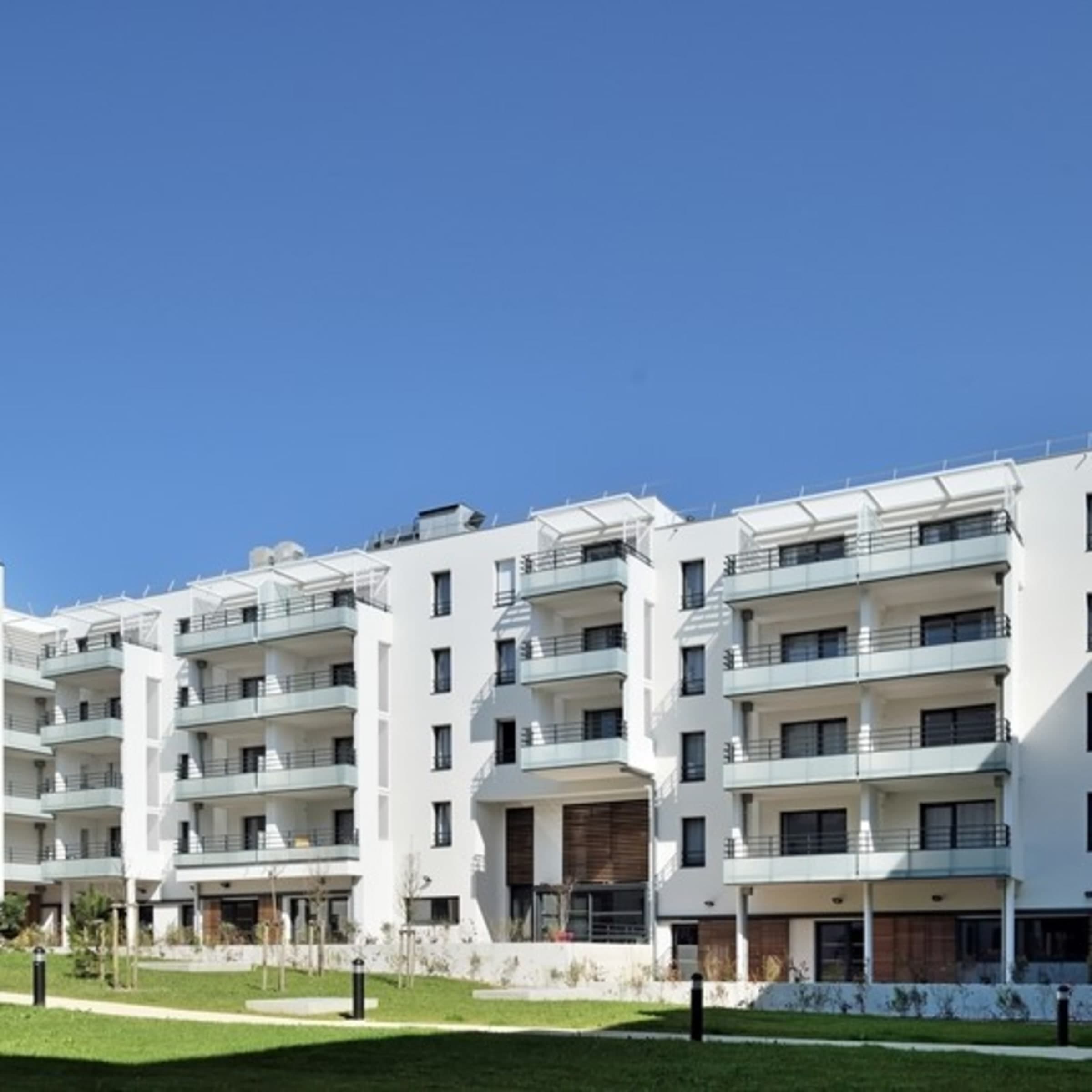 Les Balcons de Royance — visuel 1