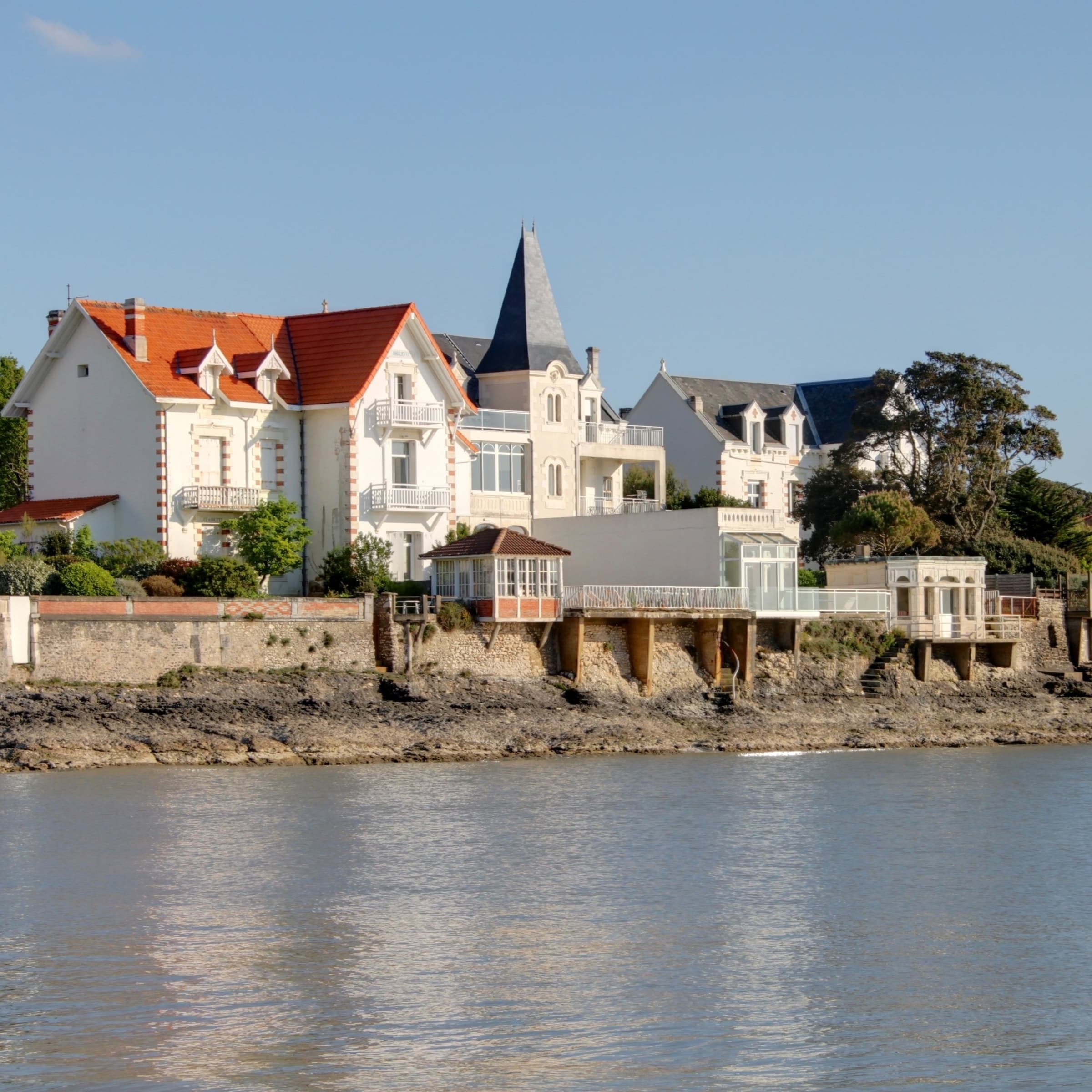 Les Balcons de Royance — visuel 3