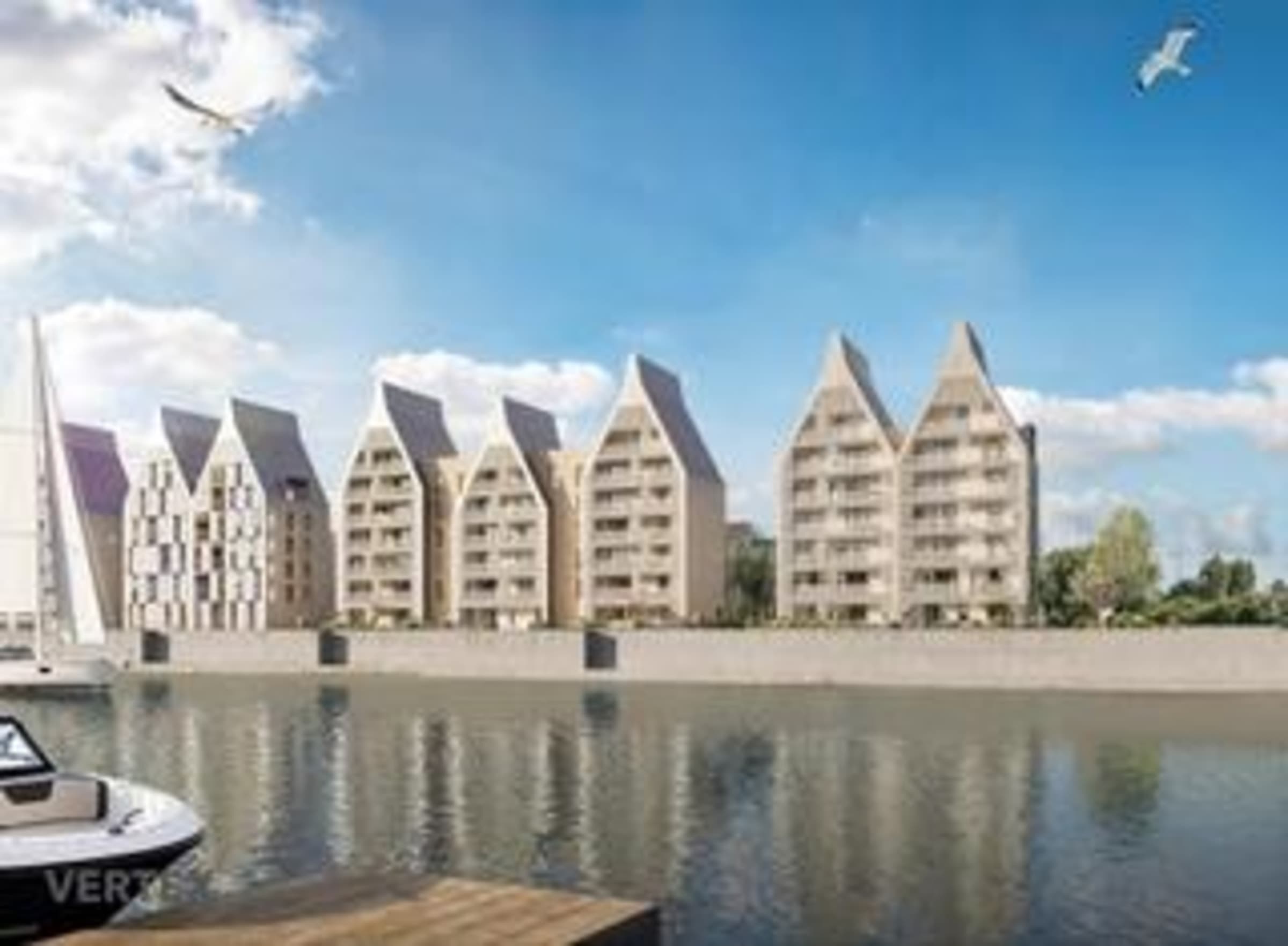 Les Balcons des Gables — visuel 2
