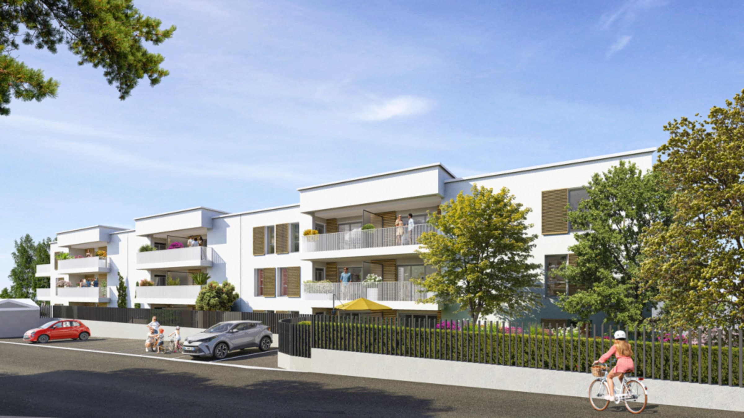 Les Boiseries du Parc — visuel 3