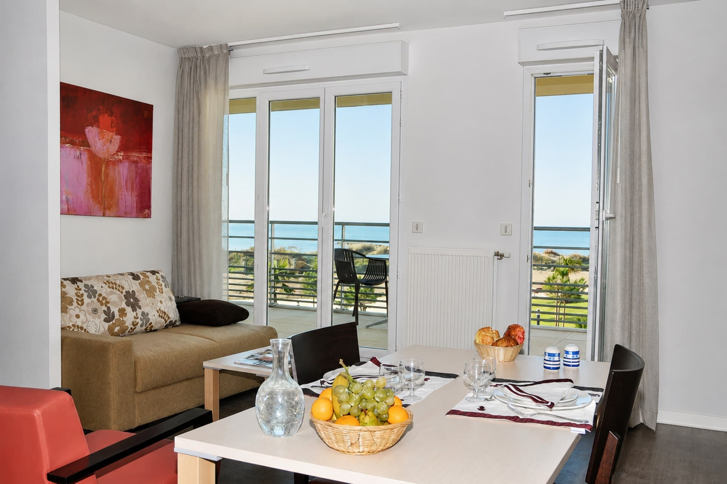 Les Dunes du Ponant — programme immobilier neuf à Le Grau-du-Roi, photo 4