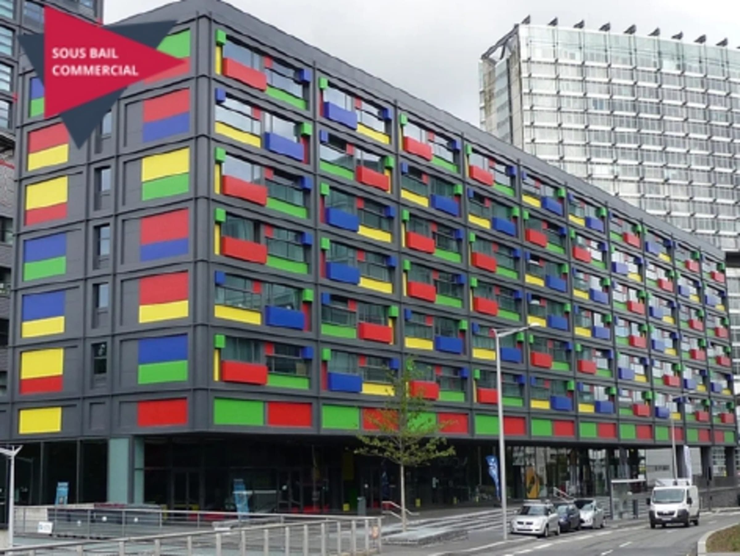 Les Estudines - Lille - PASTEUR — visuel 3