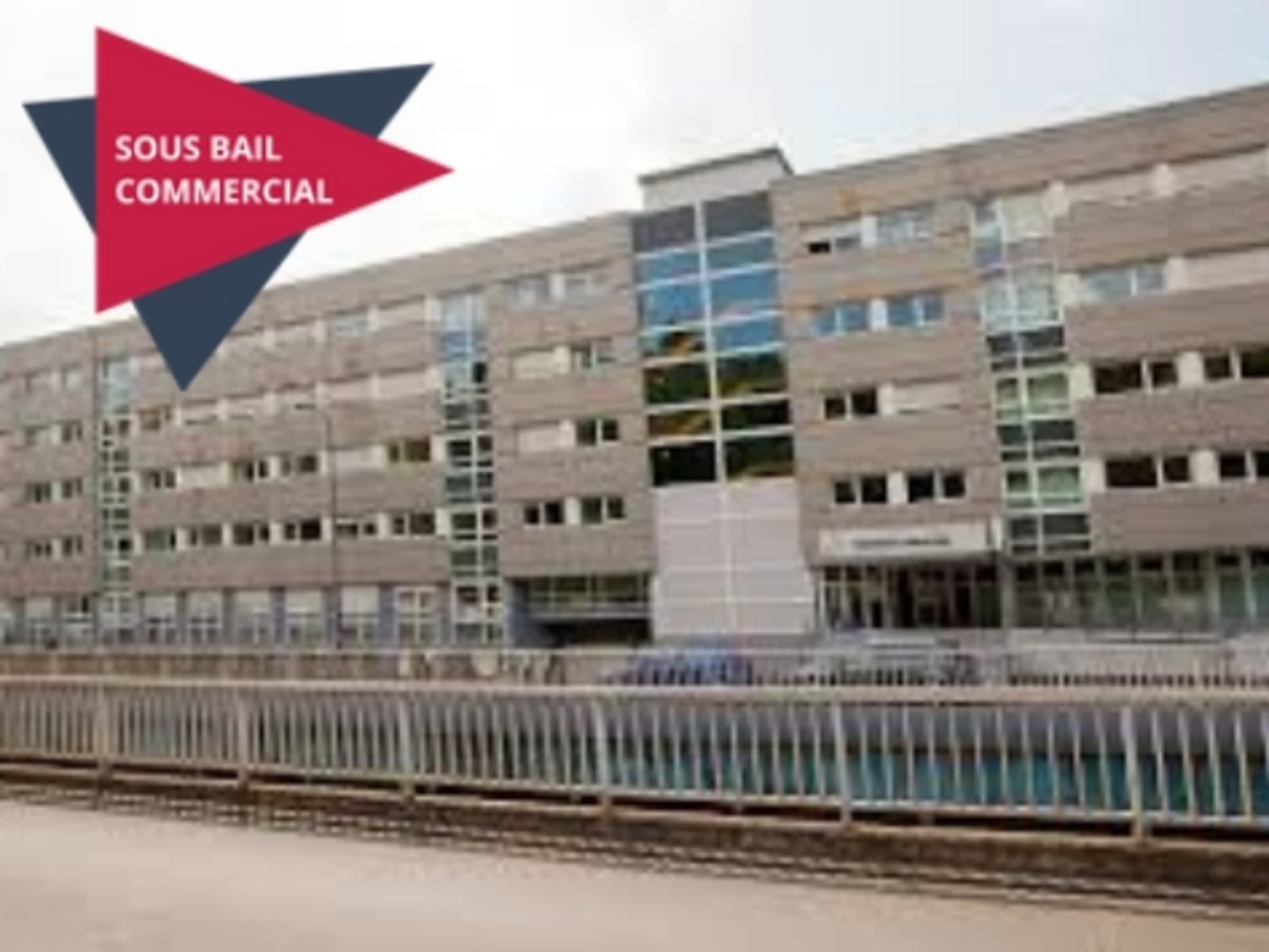 Les Estudines - Poitiers - Lamartine — visuel 4