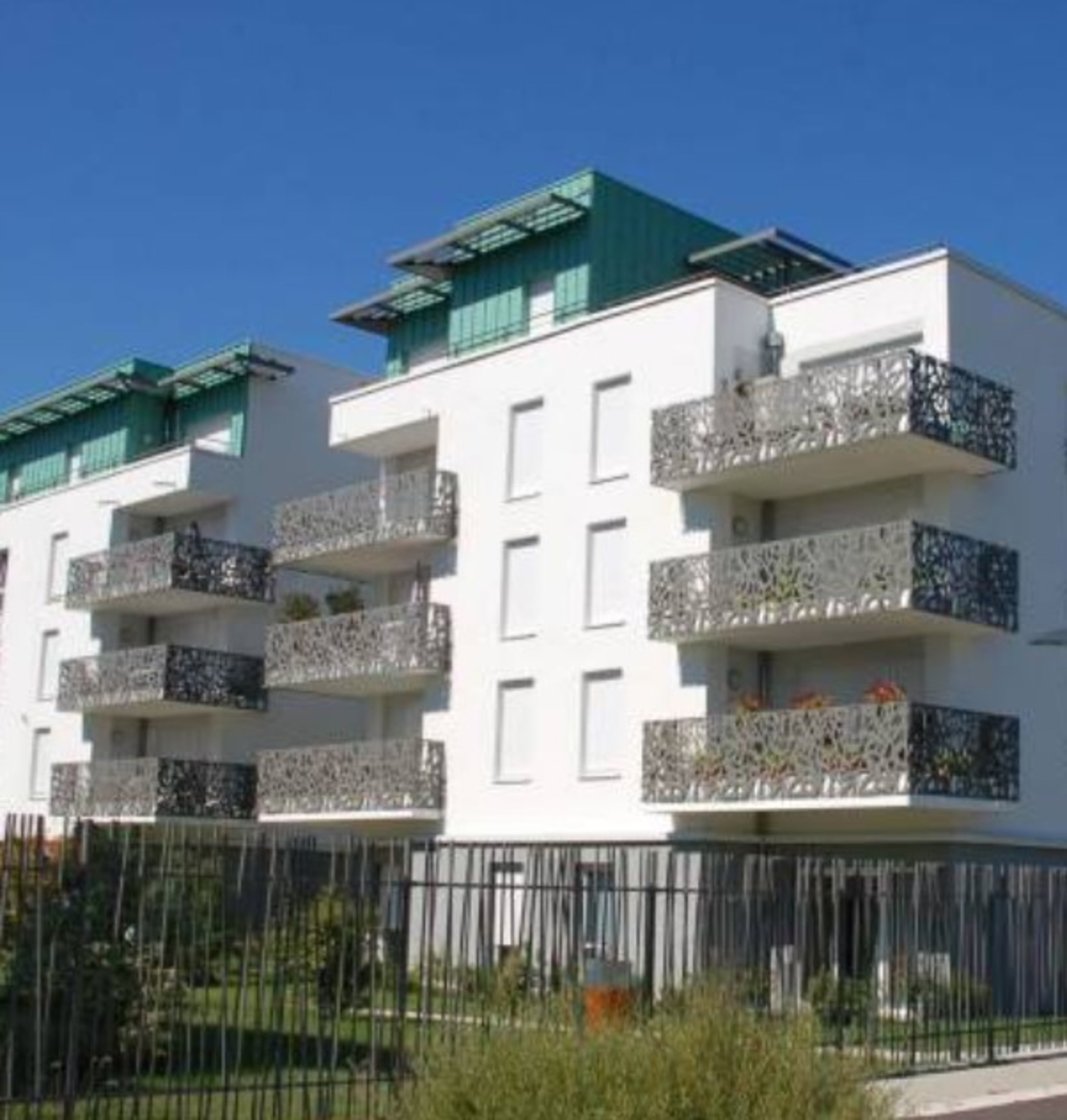 Les Etoiles d'Argent — Oberhausbergen