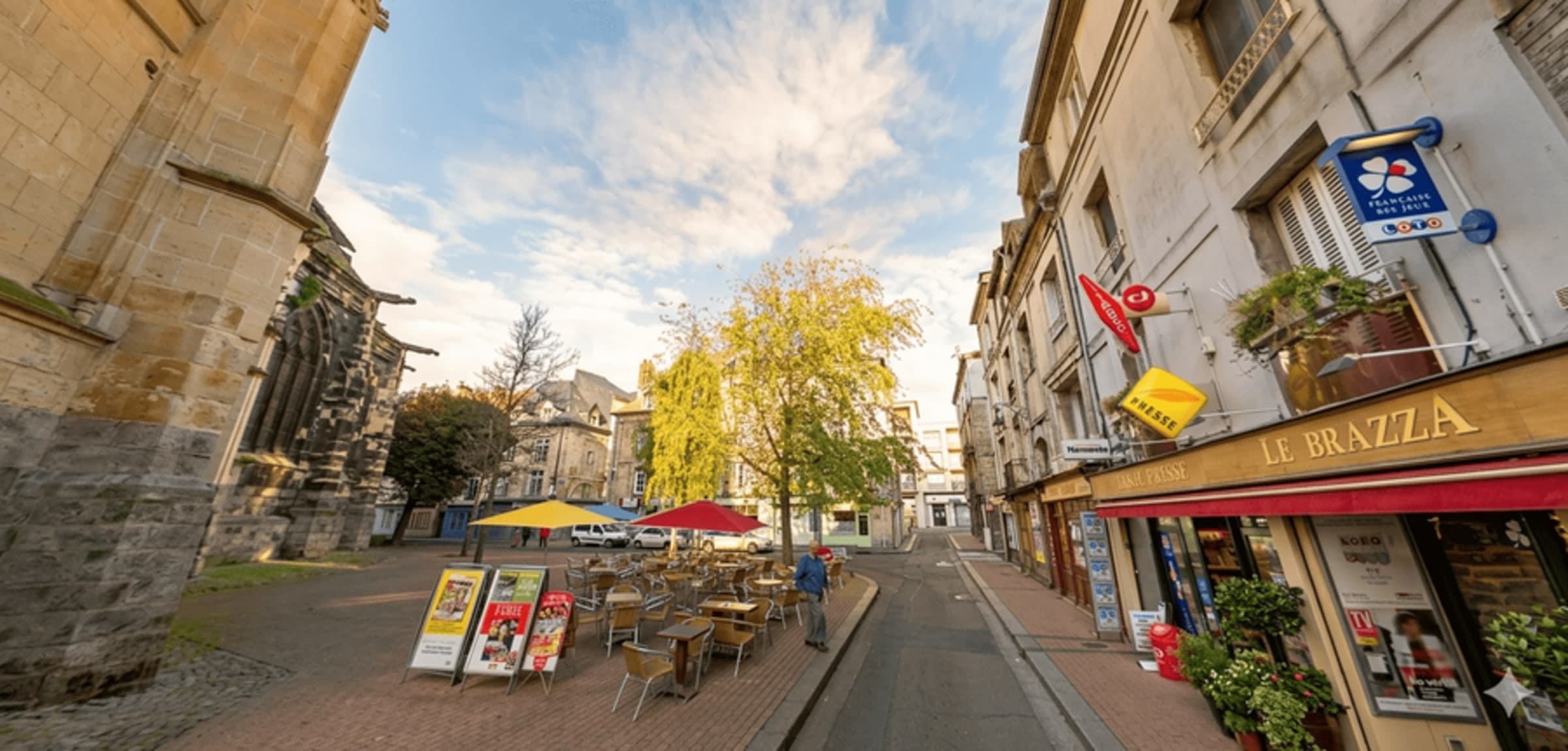 LES FACADE DE SIMON — visuel 1