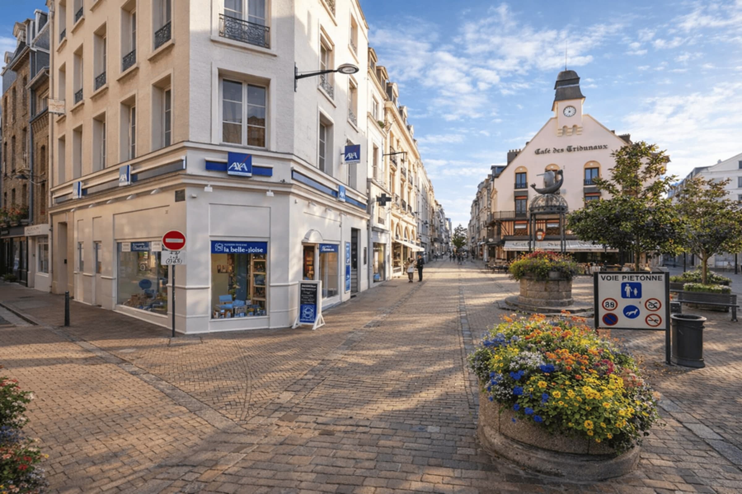 LES FACADE DE SIMON — visuel 2