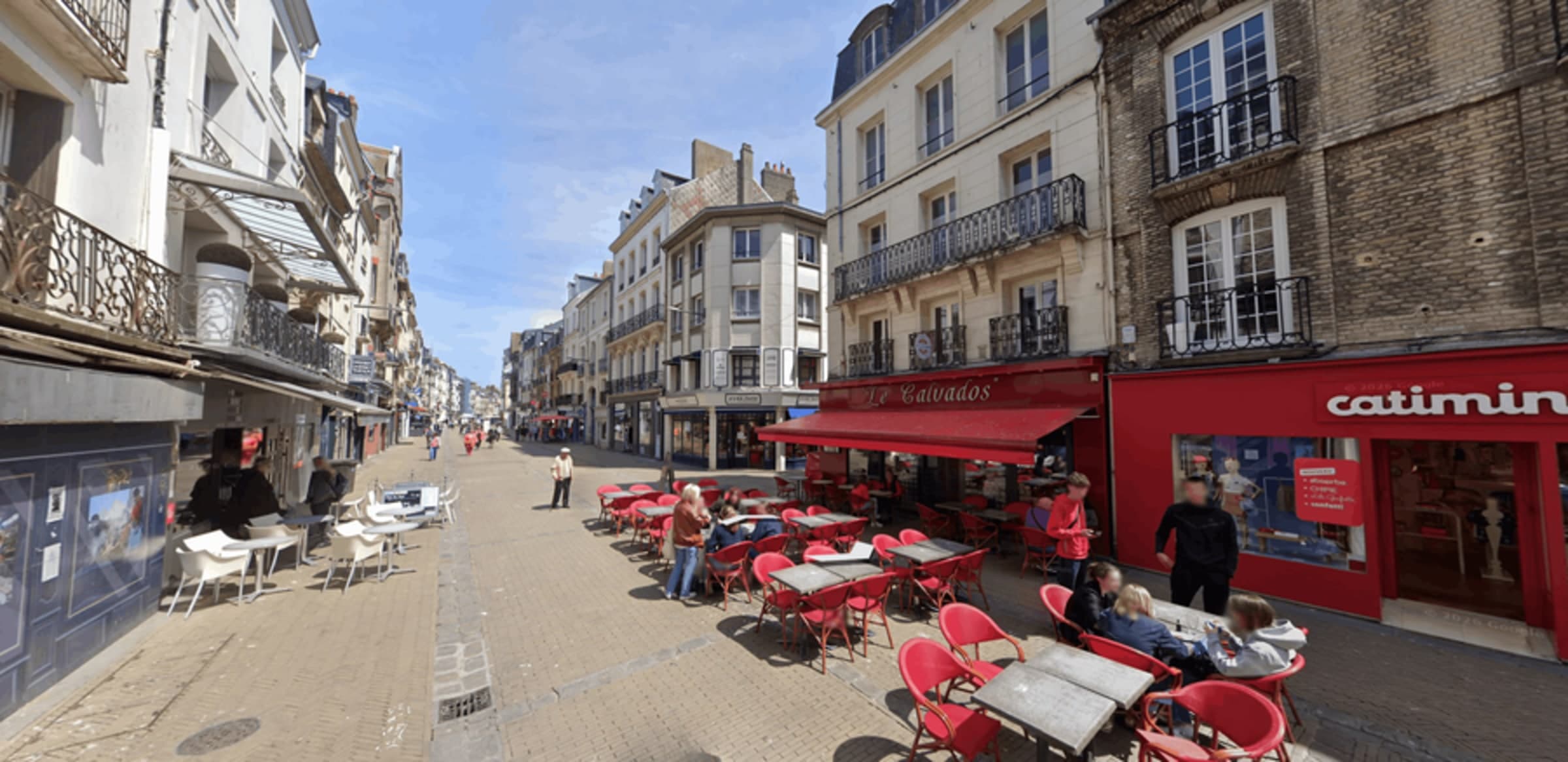 LES FACADE DE SIMON — visuel 4