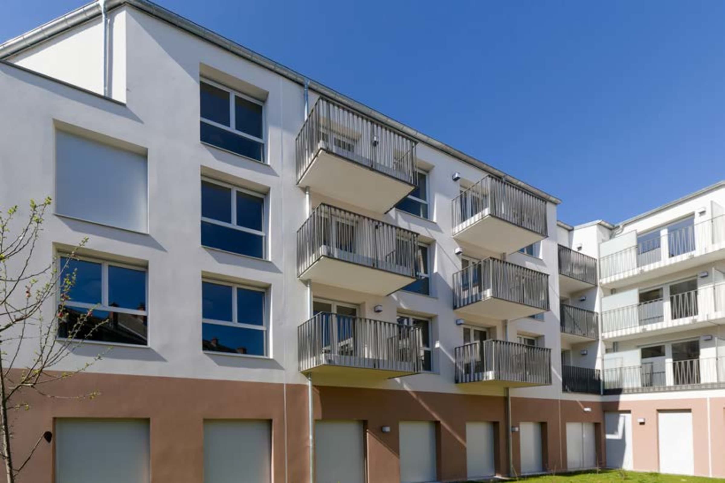 Les Fleurs de Vigne - Châlons-en-Champagne — programme immobilier neuf à Châlons-en-Champagne, photo 3