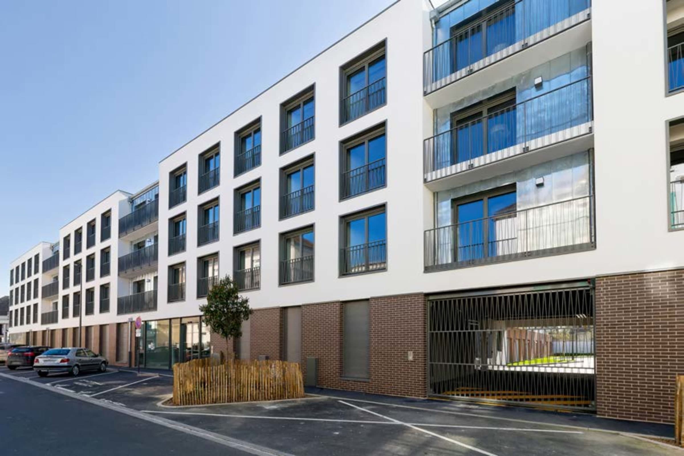 Les Fleurs de Vigne - Châlons-en-Champagne — programme immobilier neuf à Châlons-en-Champagne, photo 4