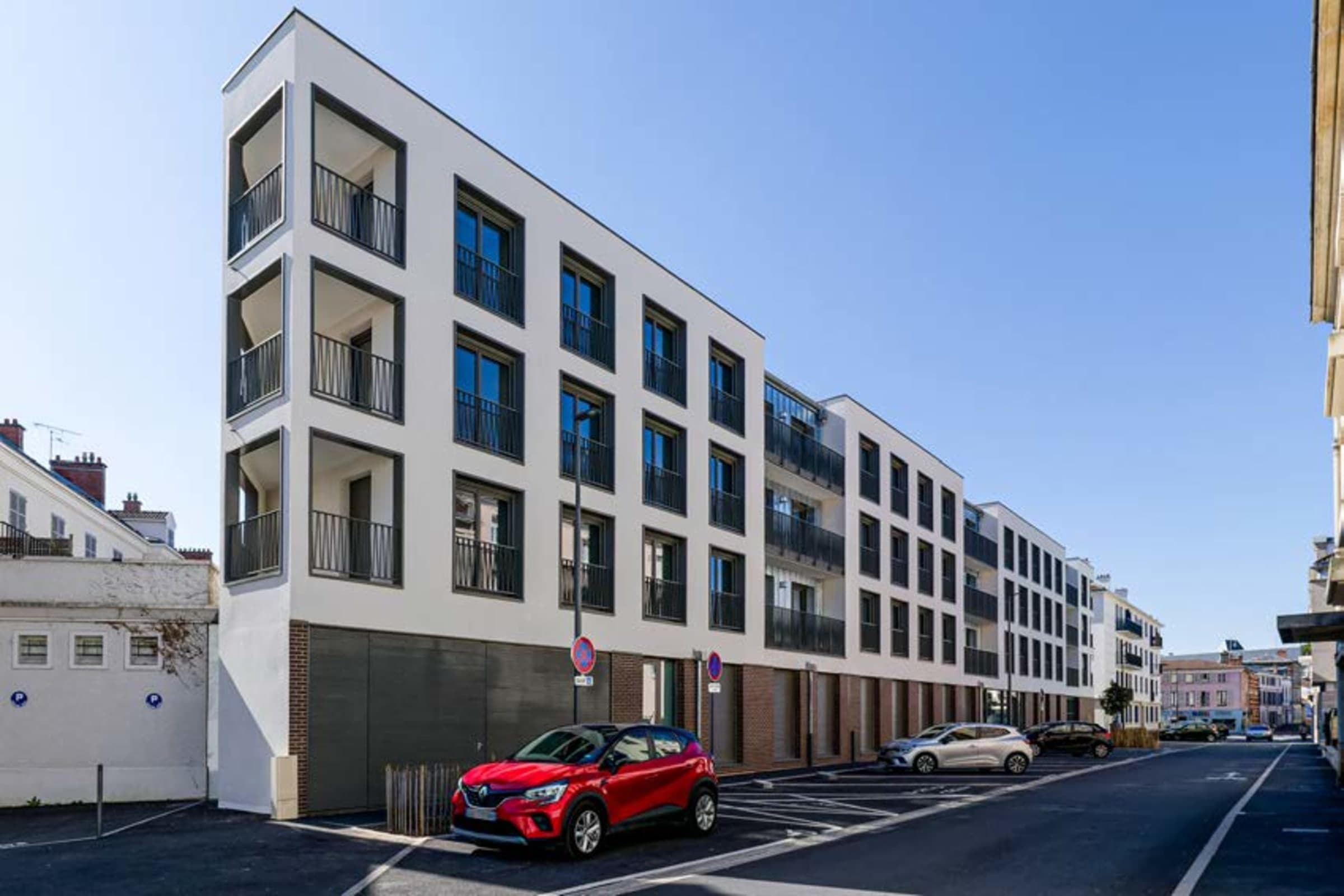 Les Fleurs de Vigne - Châlons-en-Champagne — programme immobilier neuf à Châlons-en-Champagne, photo 5