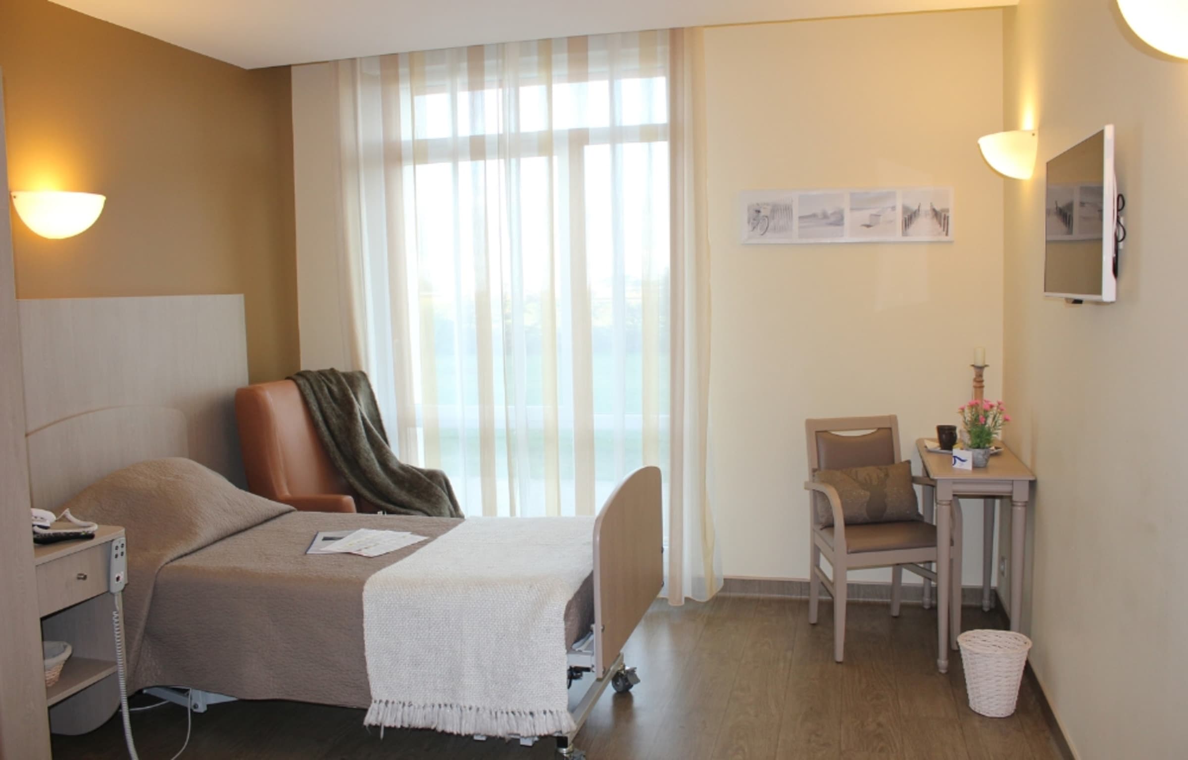 Les Garancières — programme immobilier neuf à Leudeville, photo 1