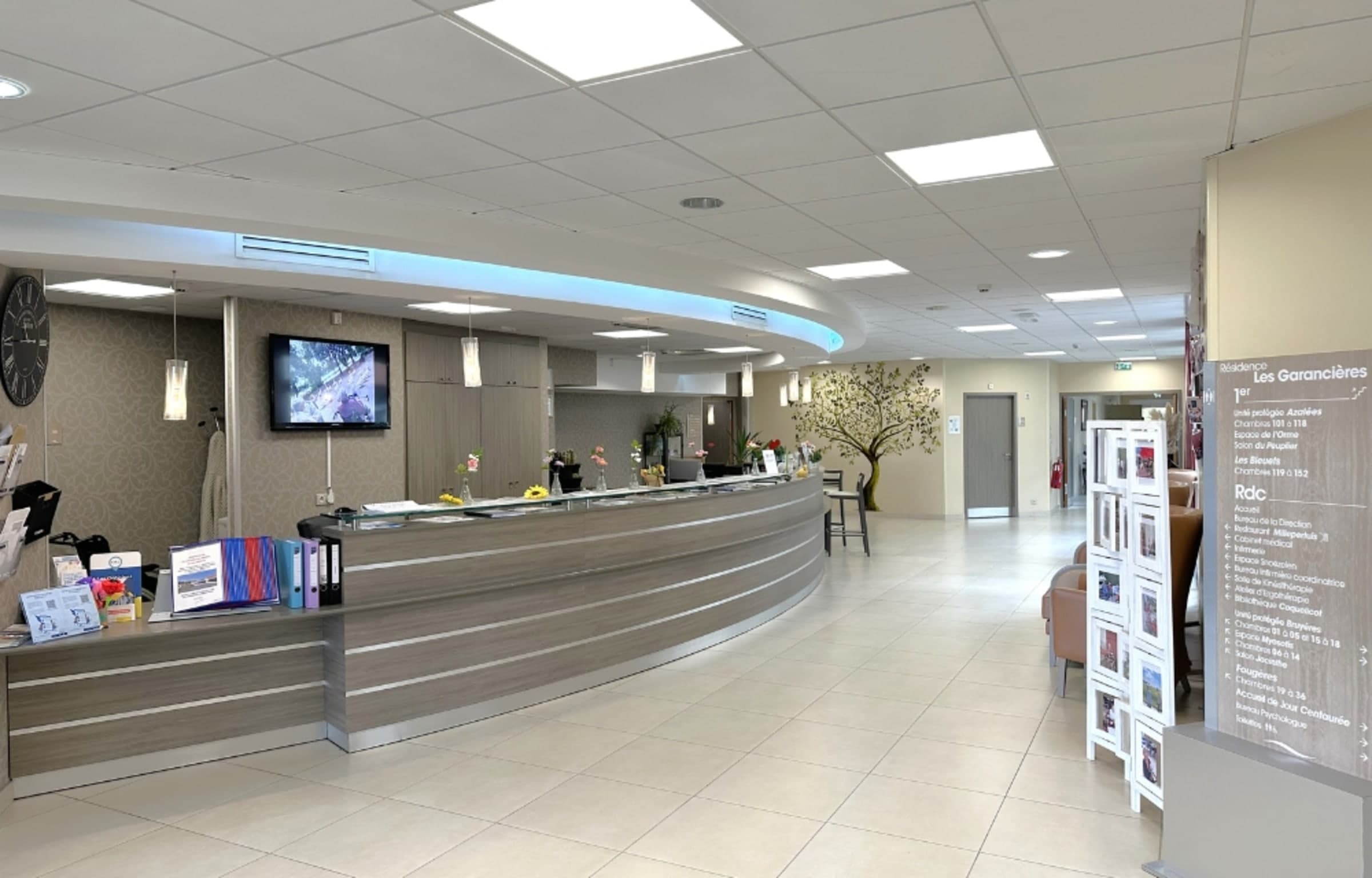 Les Garancières — programme immobilier neuf à Leudeville, photo 3