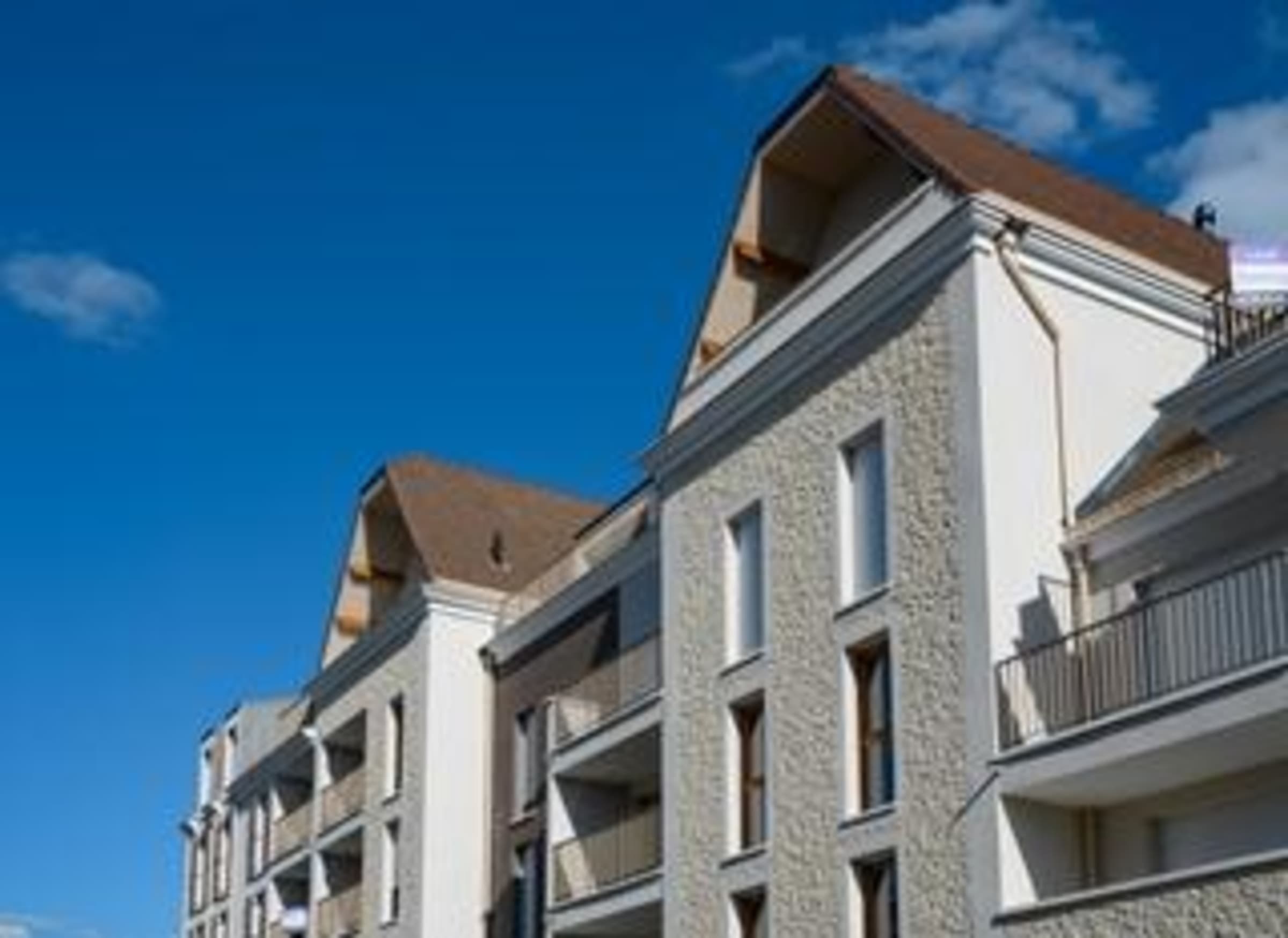 LES HAUTEURS DE COEUILLY — programme immobilier neuf à Champigny-sur-Marne, photo 2