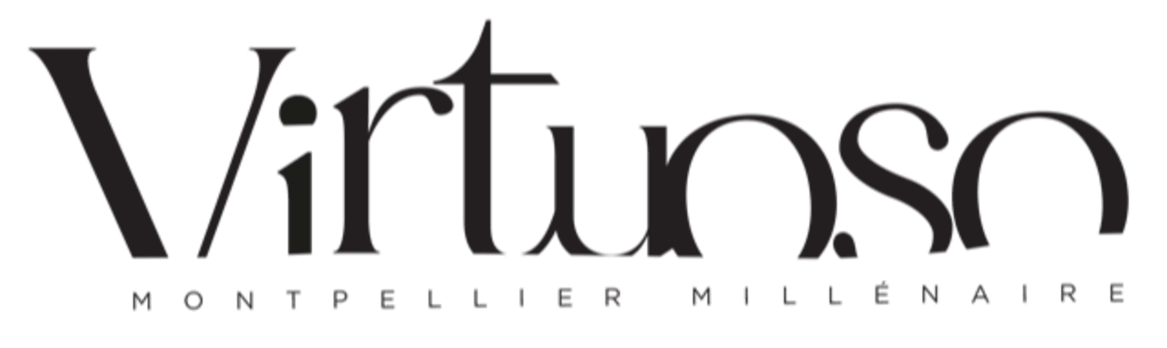 Programme LES HAUTS DE JAUSSERAND - VIRTUOSO à Montpellier