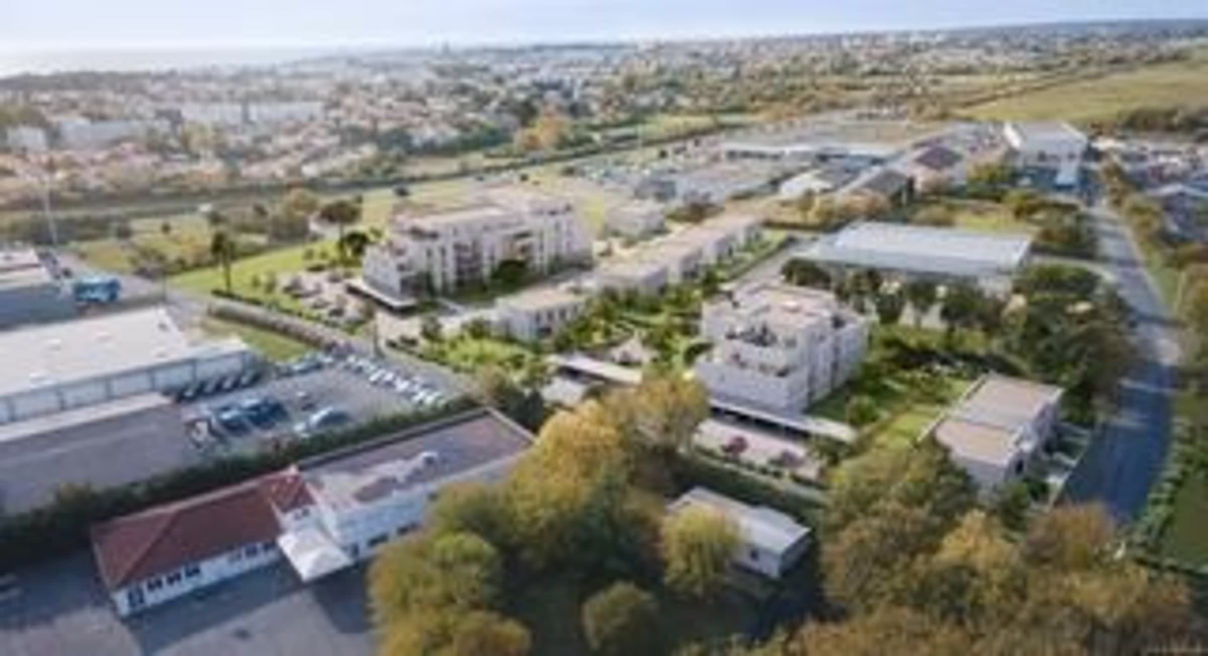 LES HAUTS DE ROYAN — visuel 2