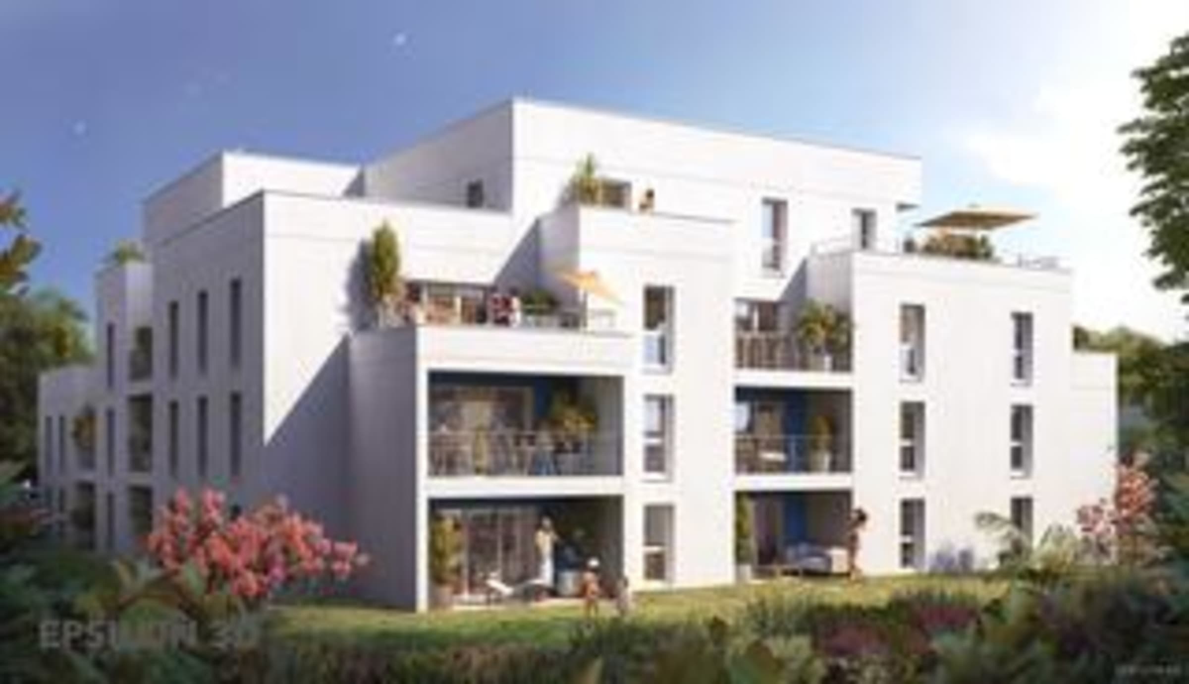 LES HAUTS DE ROYAN — visuel 3