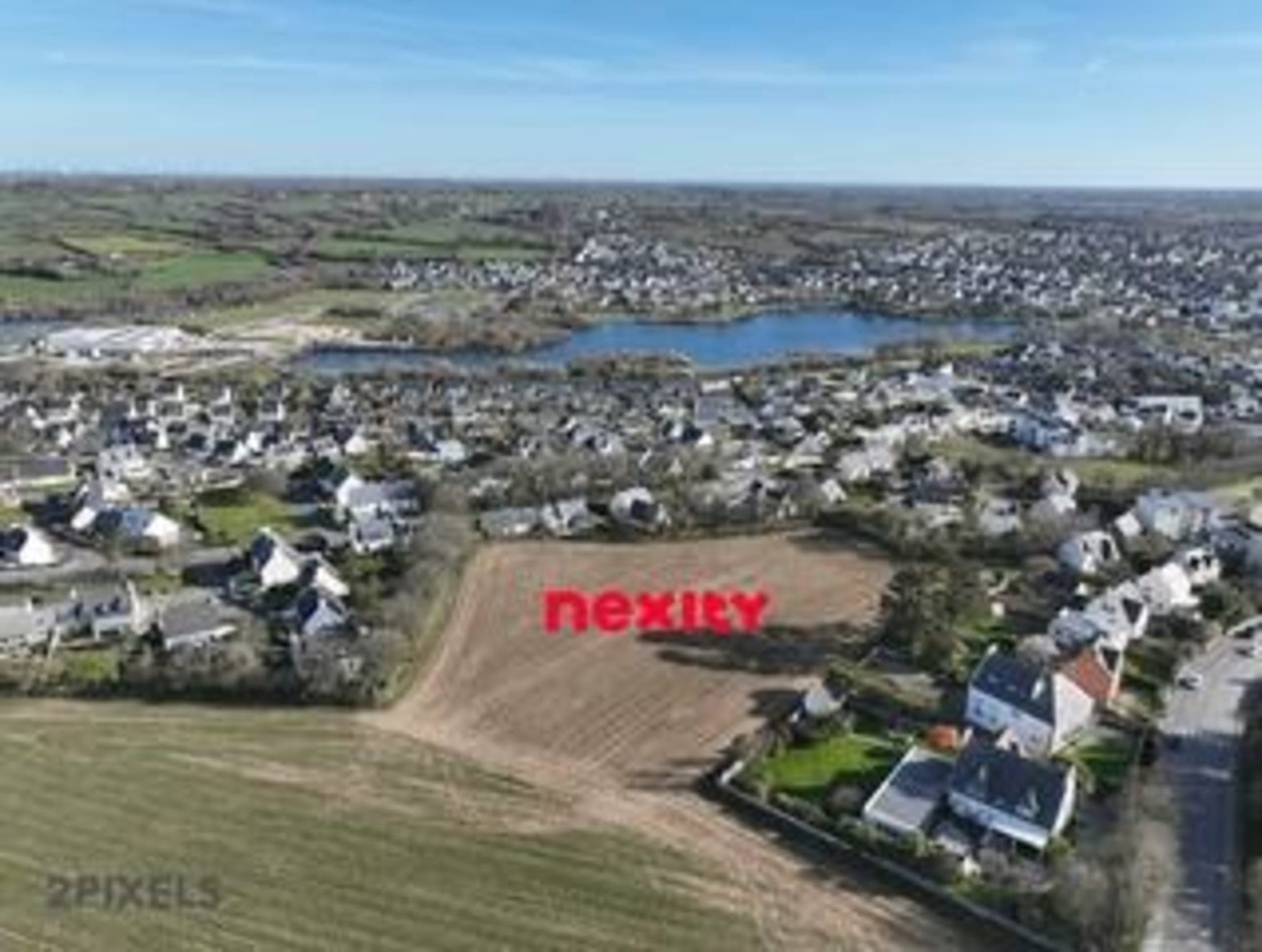 LES HAUTS DU BOIS — visuel 1