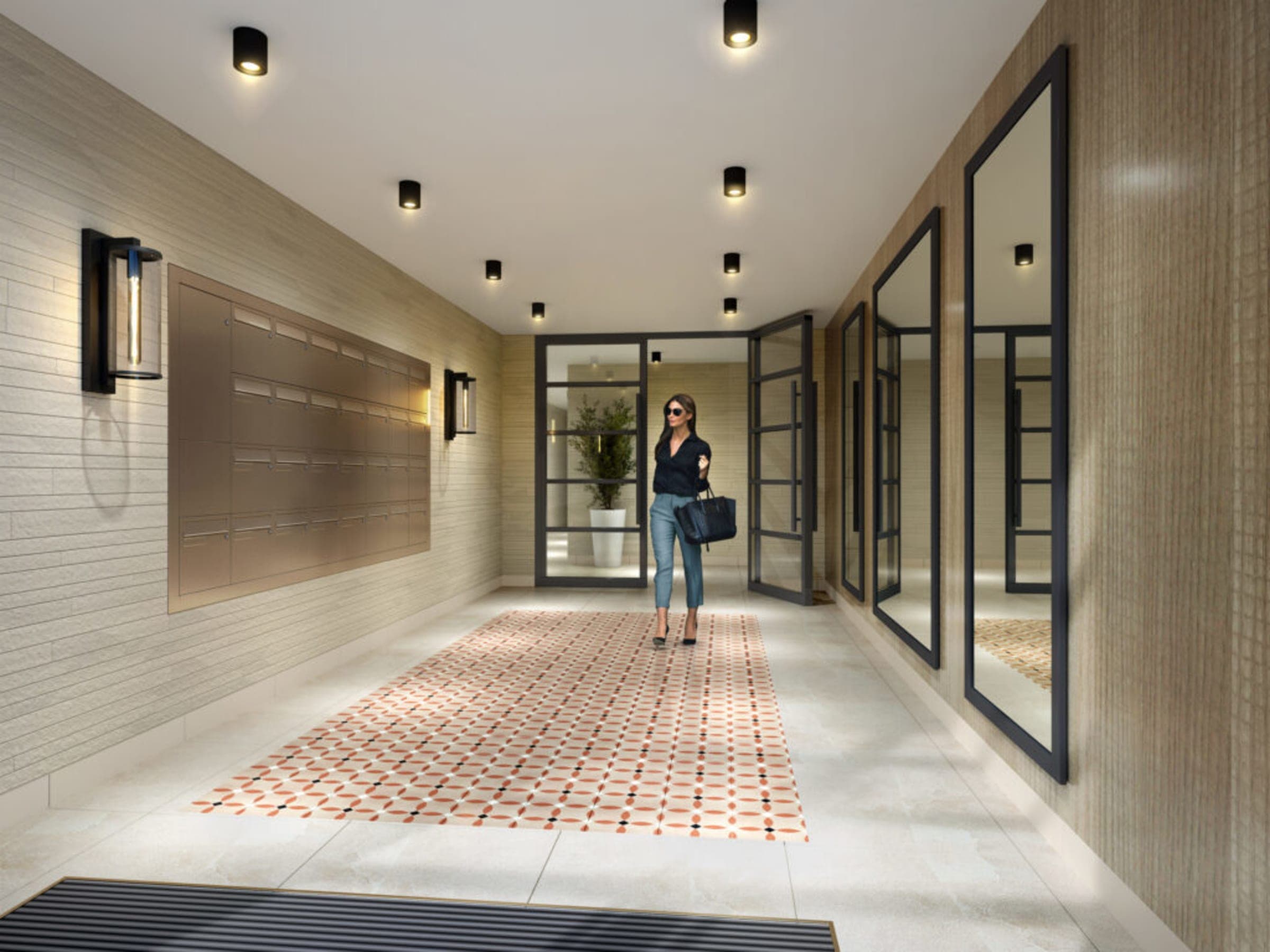 Les Hauts du Chateau — visuel 5
