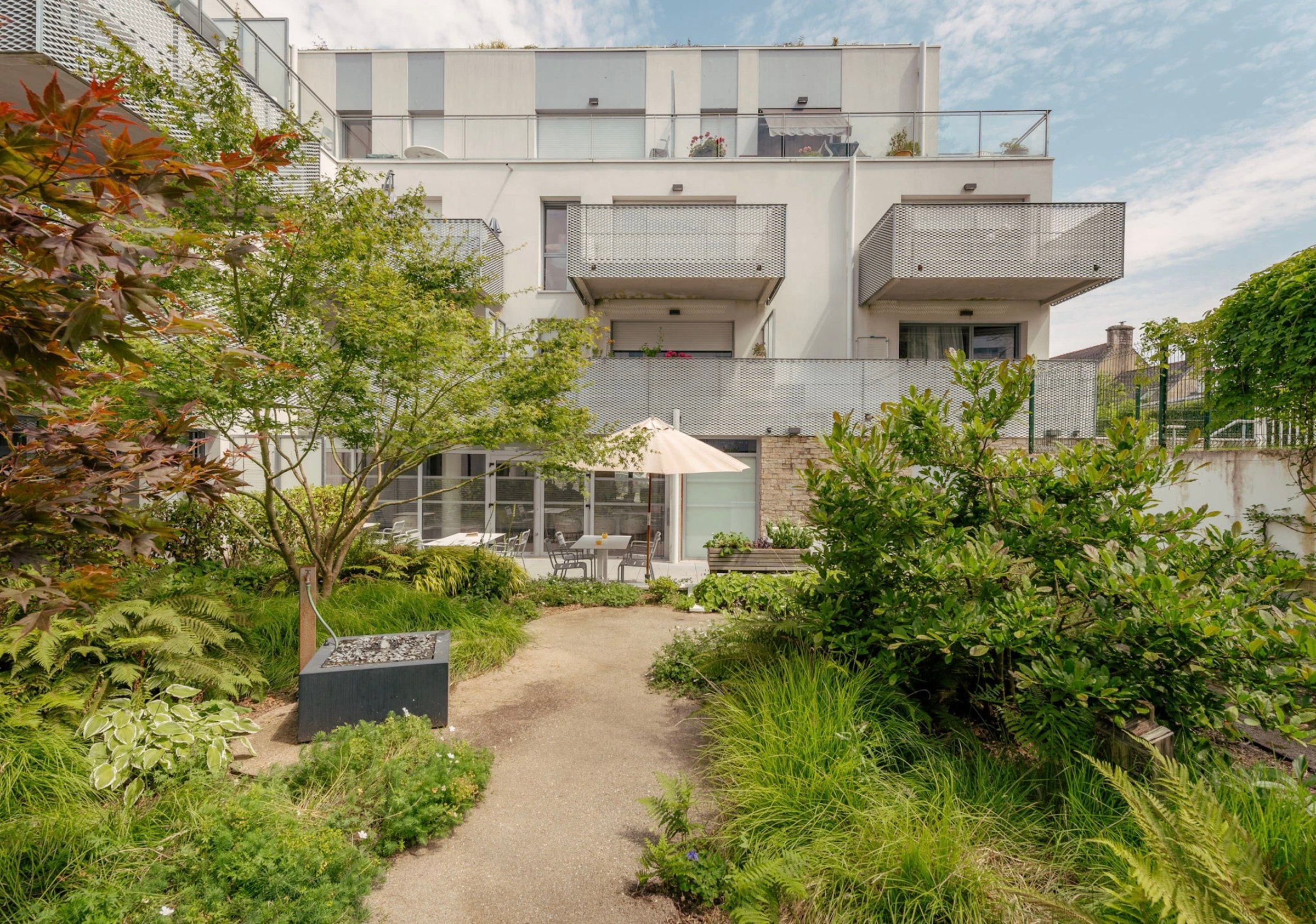 Les Jardins d'Arcadie — Saint-Avé
