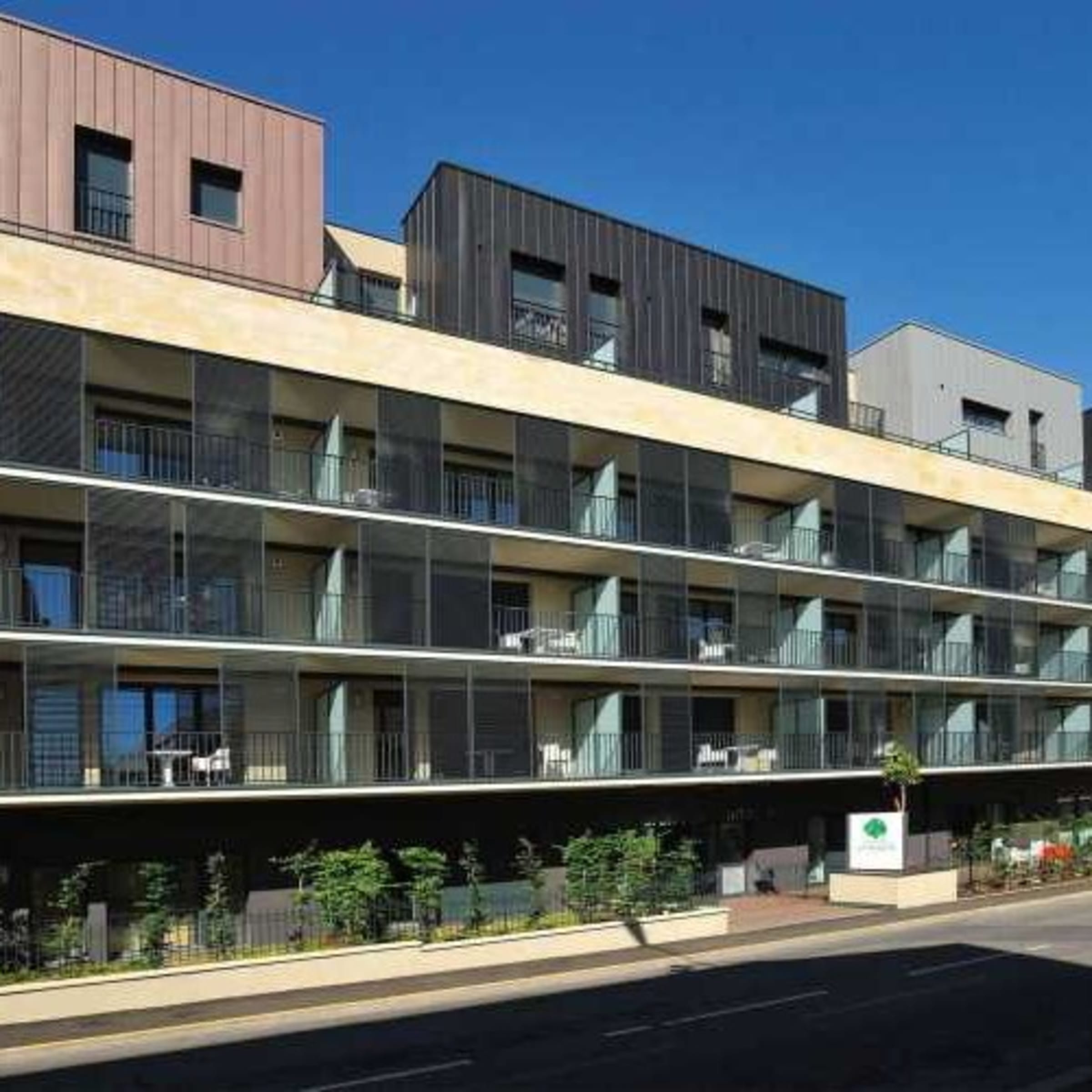 Les Jardins d'Arcadie Brive-la-Gaillarde — Brive-la-Gaillarde