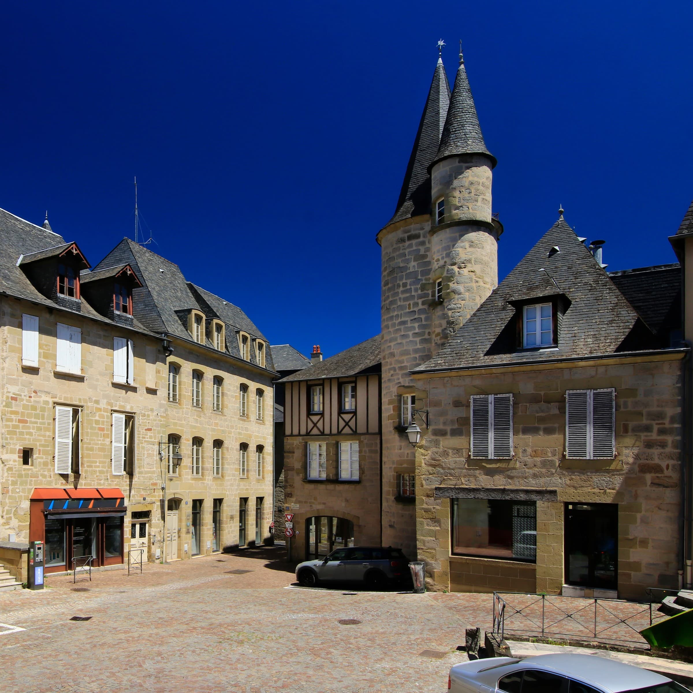 Les Jardins d'Arcadie Brive-la-Gaillarde — programme immobilier neuf à Brive-la-Gaillarde, photo 3