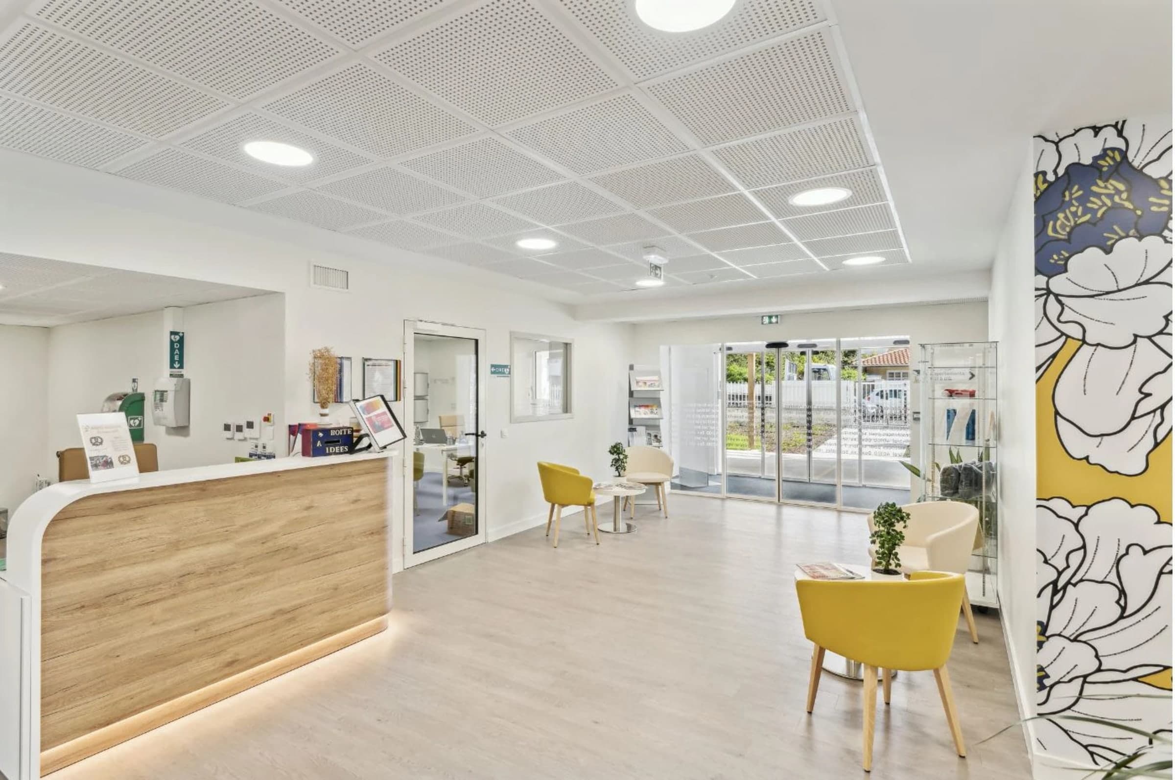Les Jardins d'Arcadie — programme immobilier neuf à Dax, photo 2