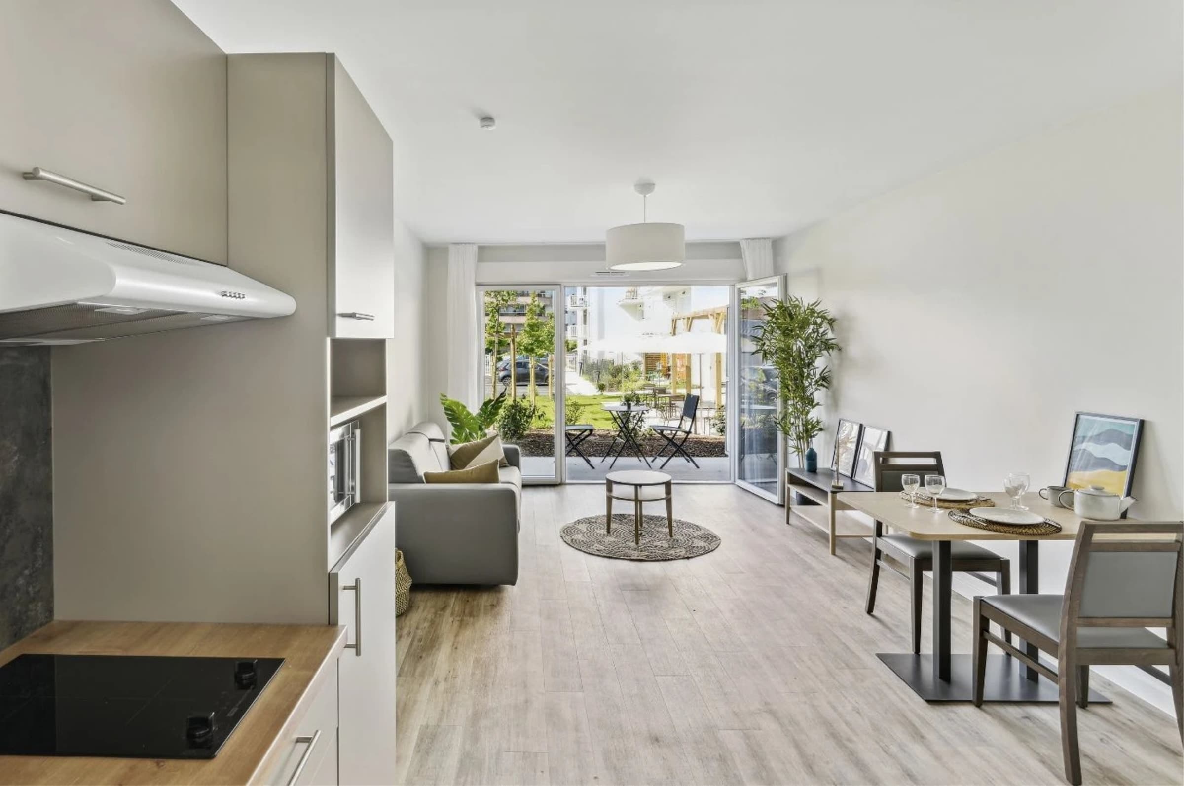 Les Jardins d'Arcadie — programme immobilier neuf à Dax, photo 5