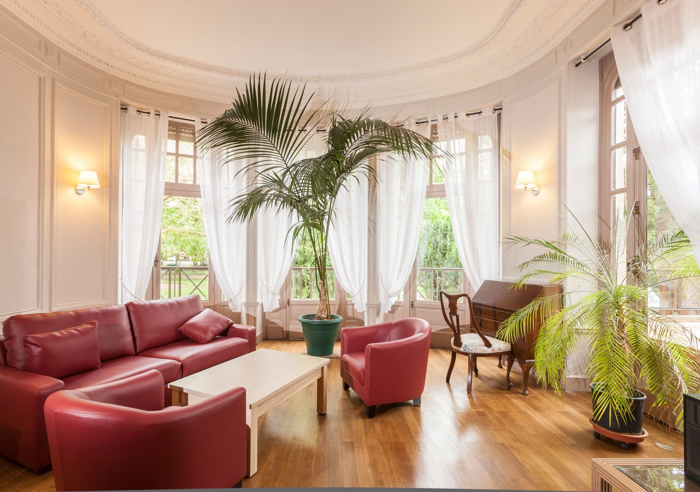 LES JARDINS D'ARCADIE DIJON — Dijon