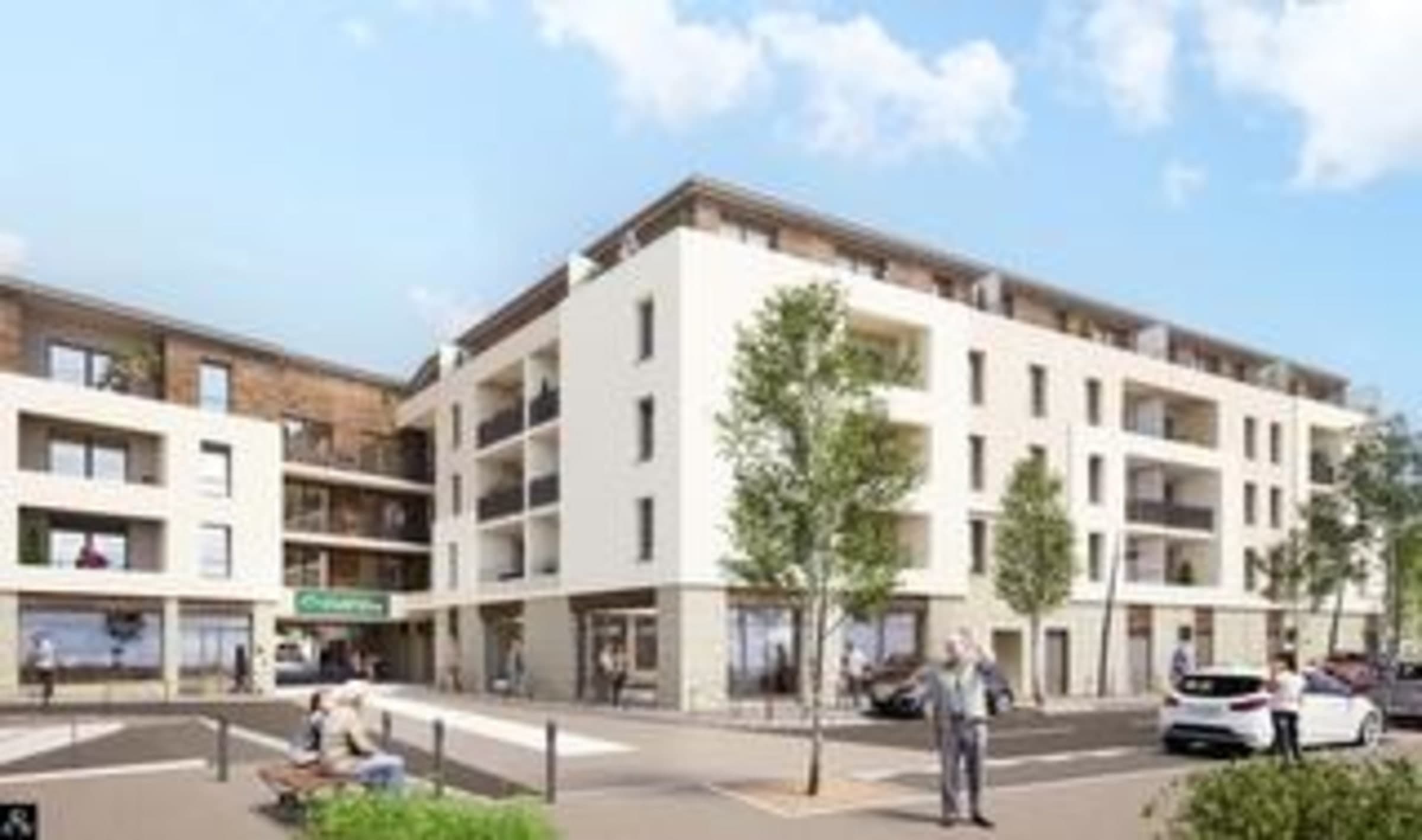 Les Jardins d'Arcadie — visuel 2