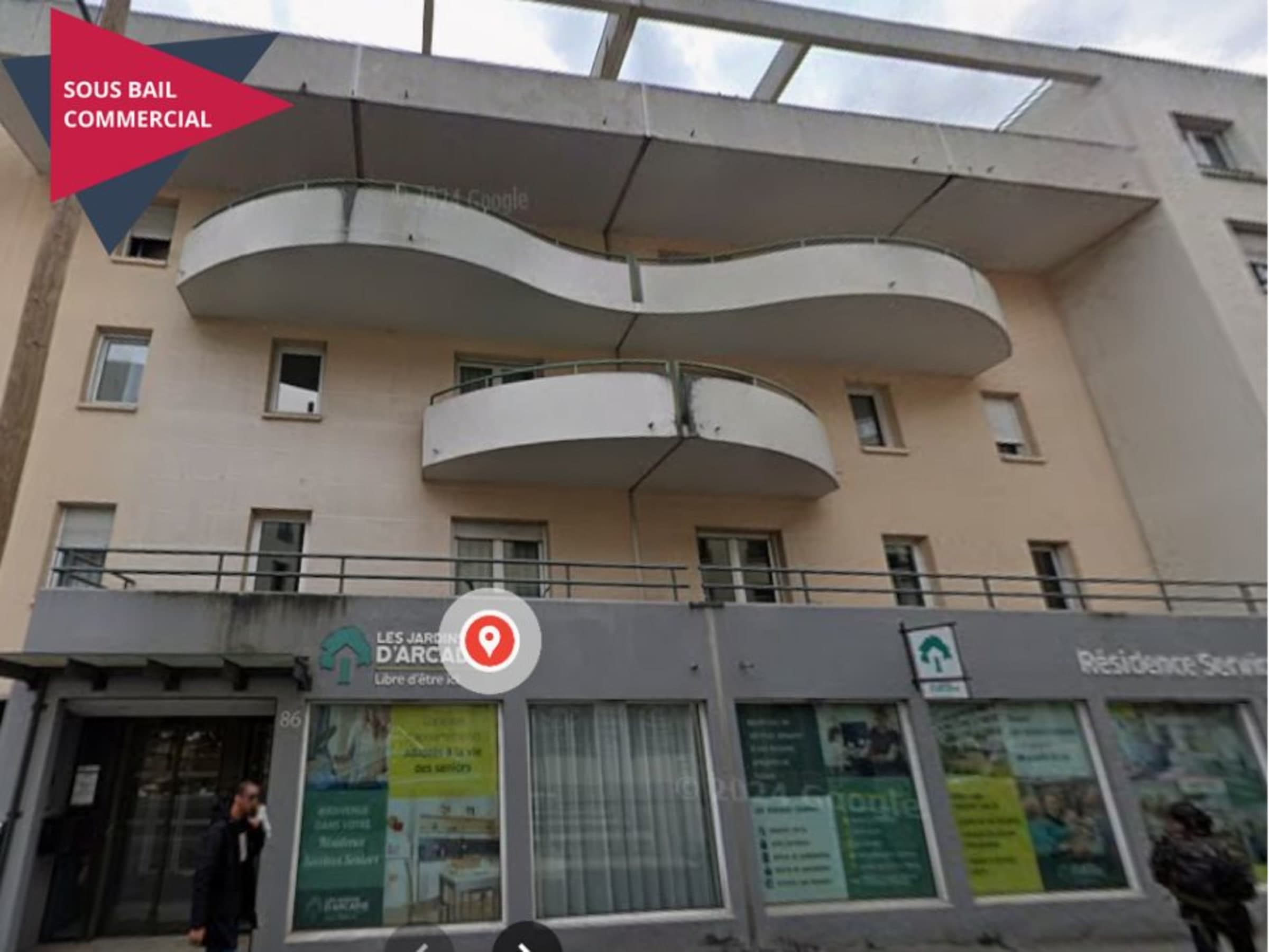 Les Jardins d'Arcadie - Lyon — visuel 5